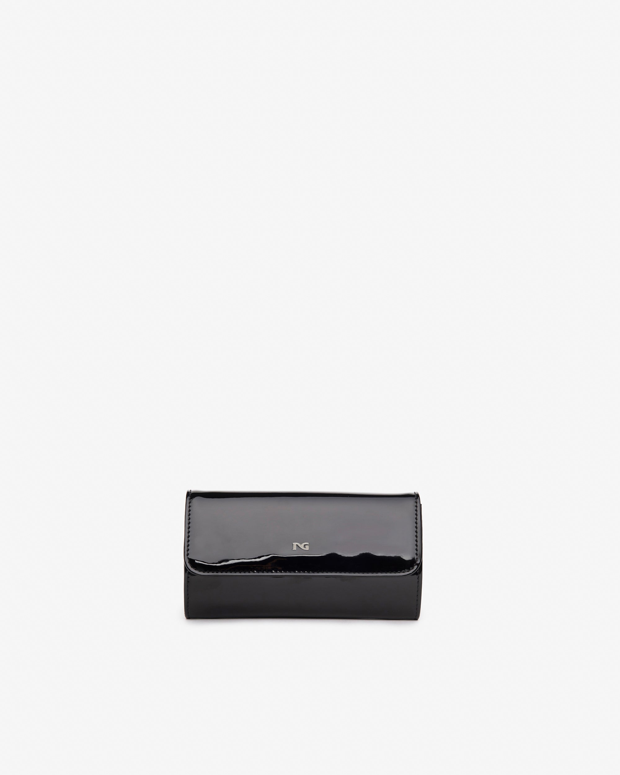 Pochette da Donna in Materiale Tecnico