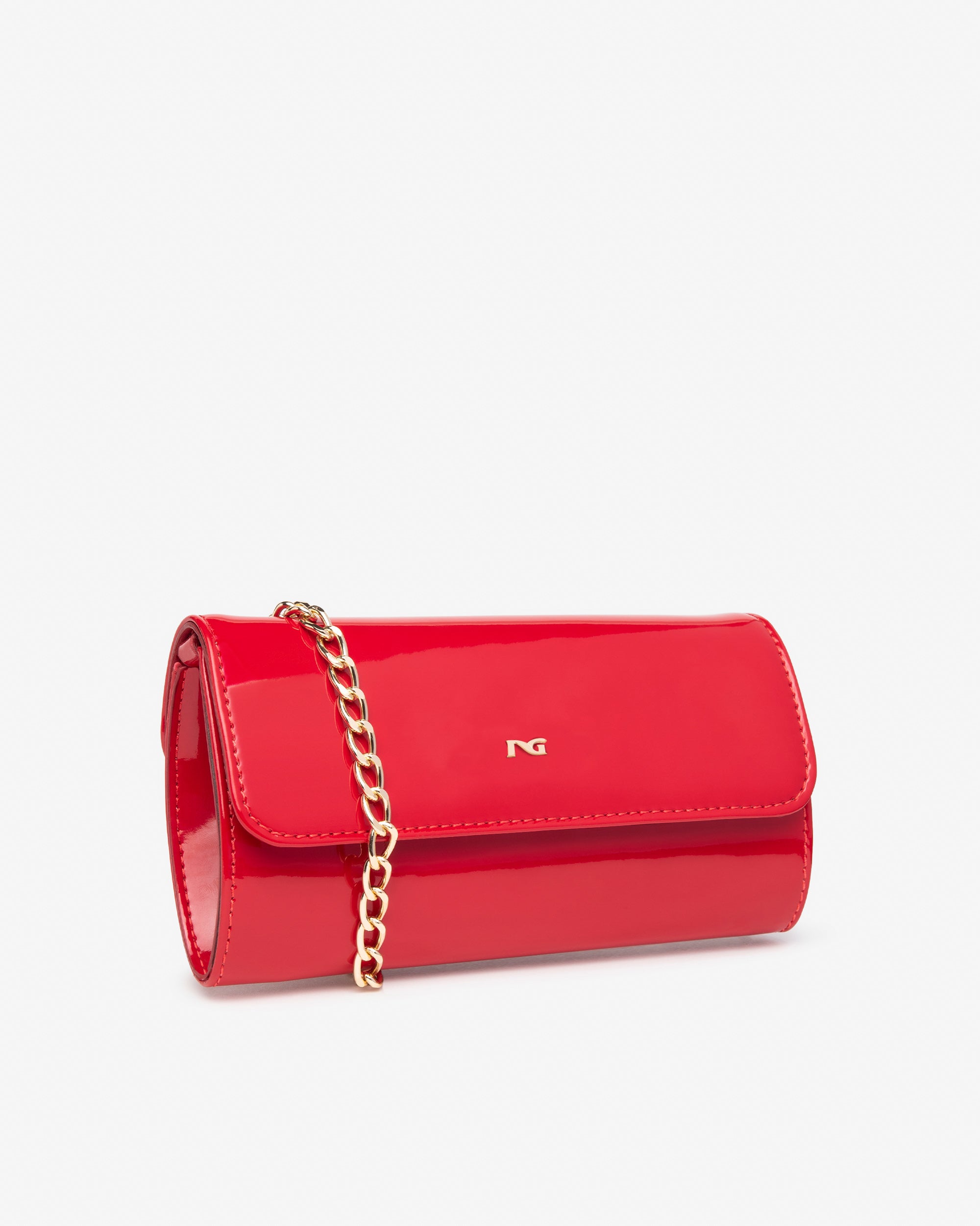 Pochette da Donna in Materiale Tecnico