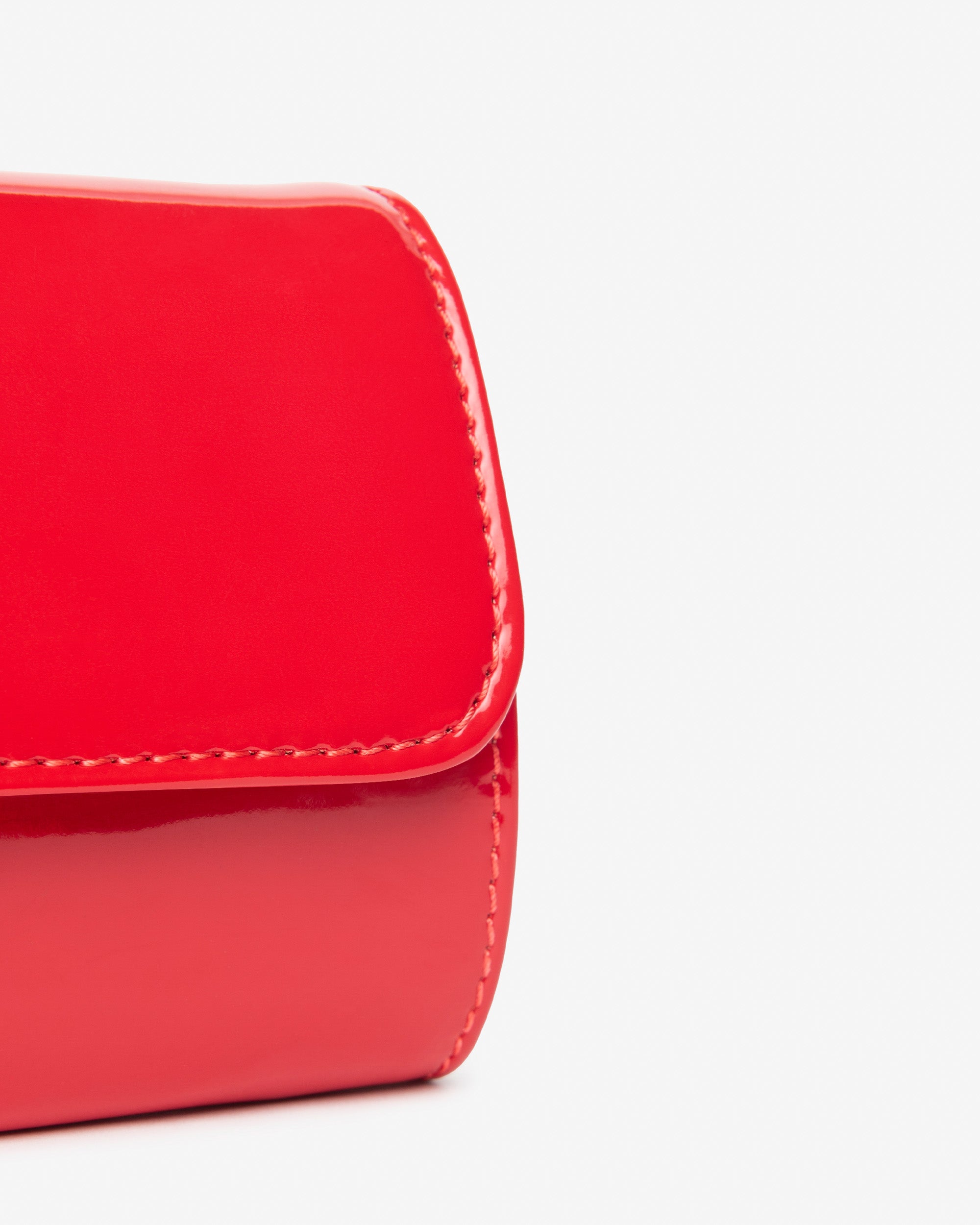 Pochette da Donna in Materiale Tecnico