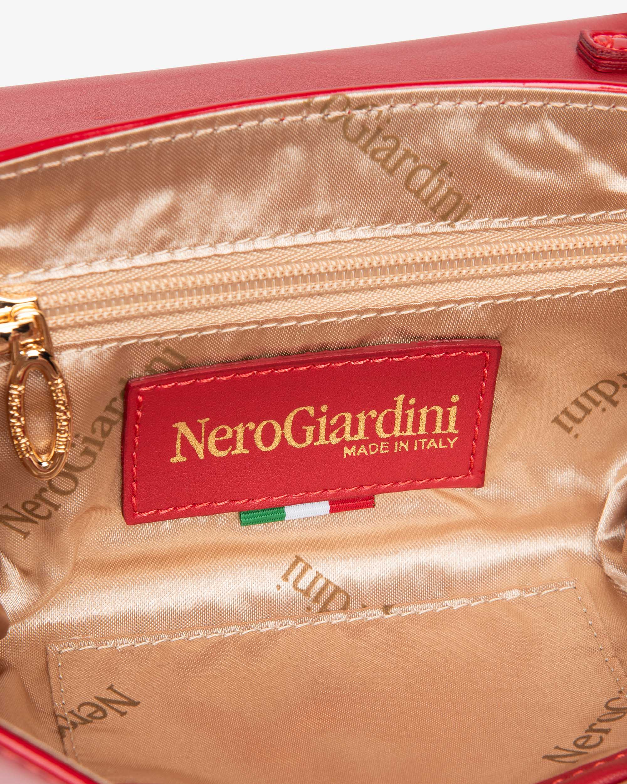 Pochette pour Femme en Matière Technique