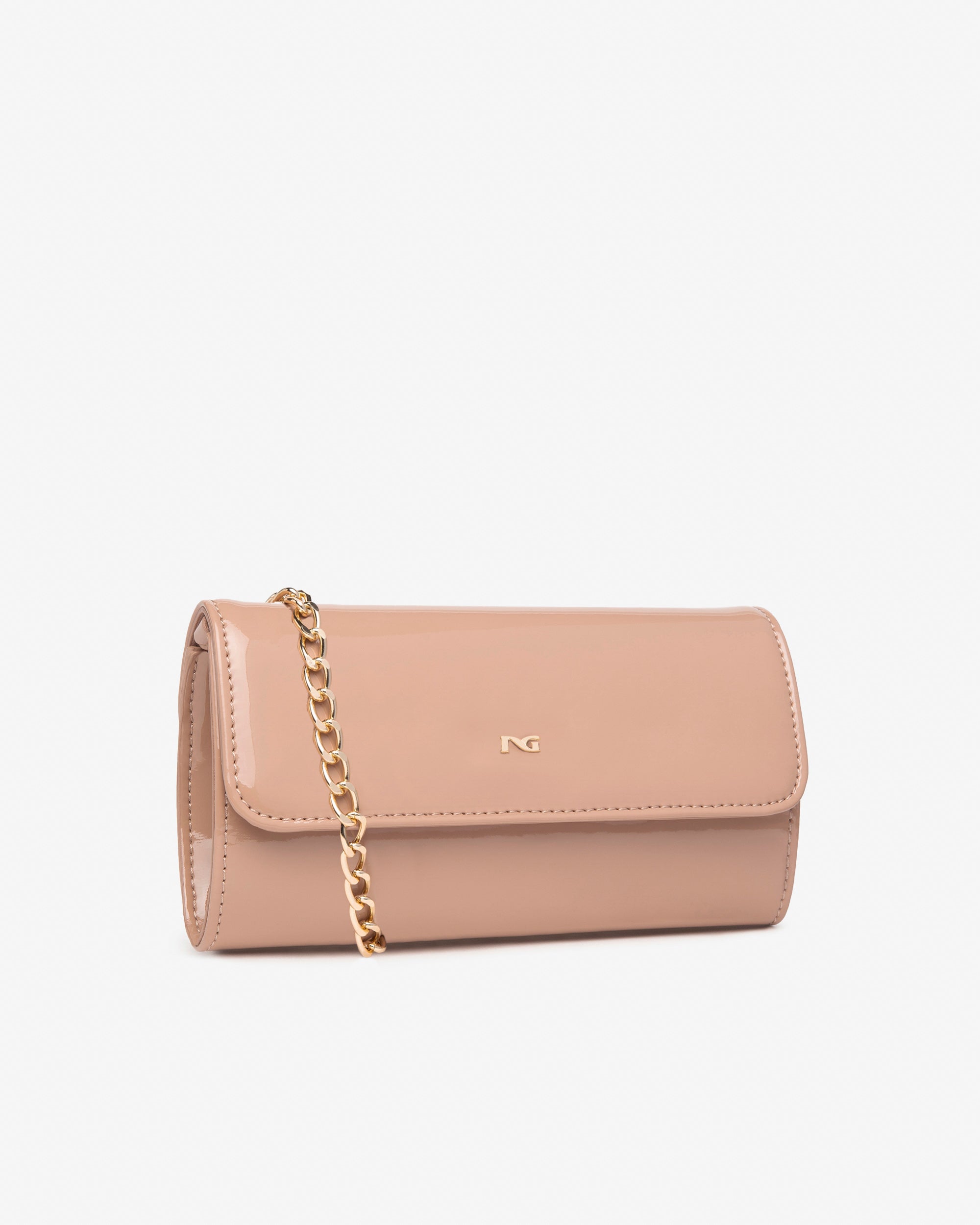 Pochette da Donna in Materiale Tecnico