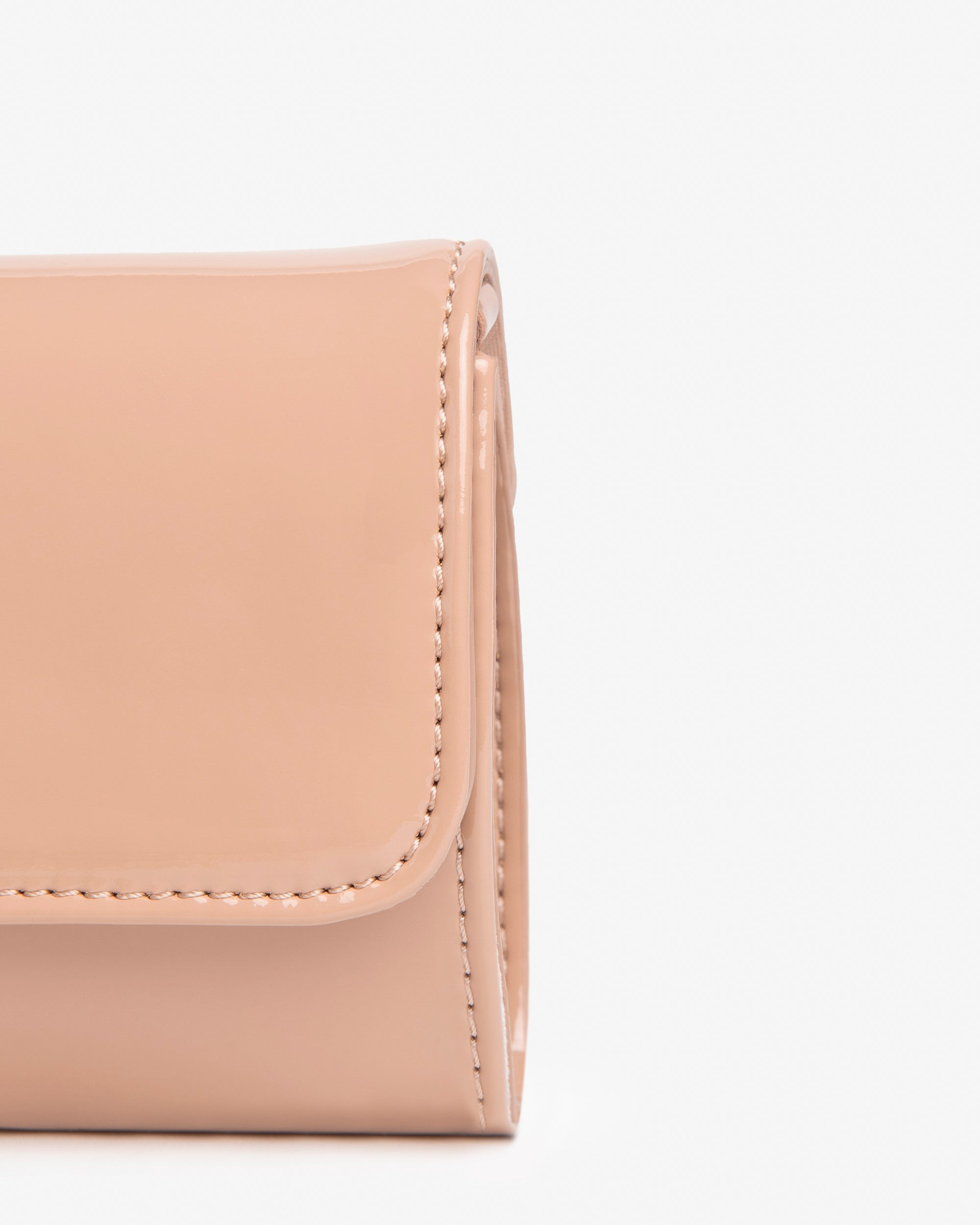 Pochette da Donna in Materiale Tecnico