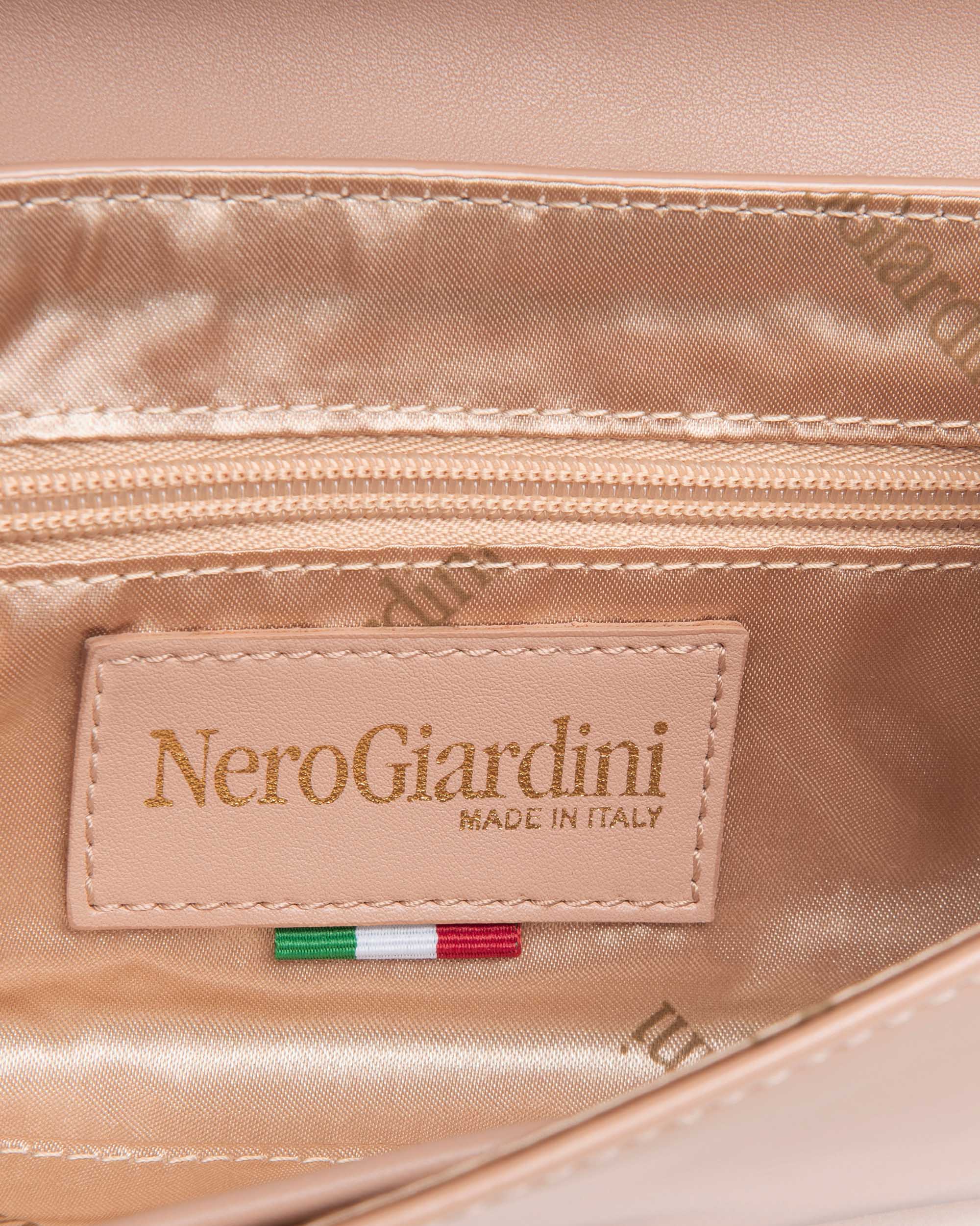 Pochette da Donna in Materiale Tecnico