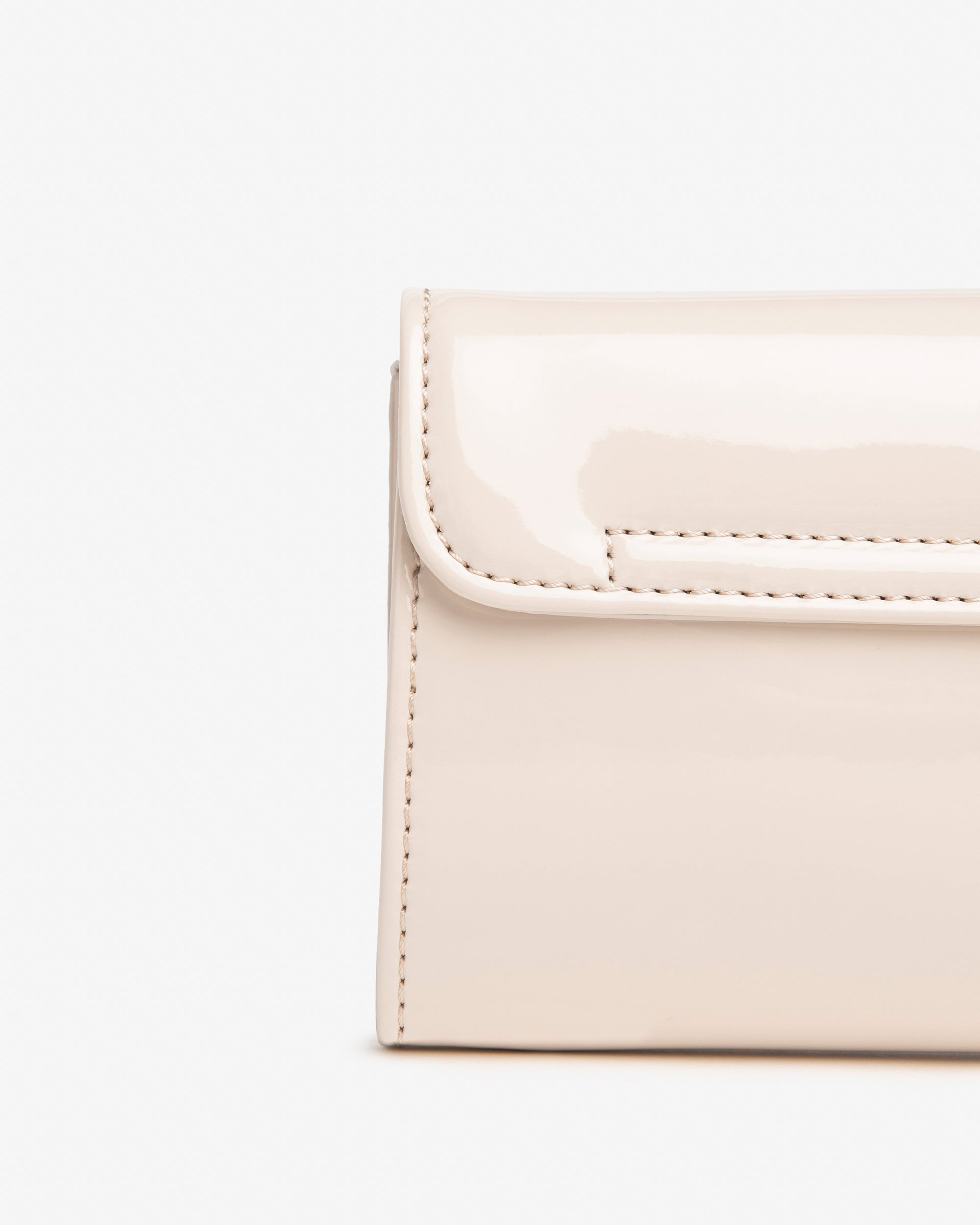 Pochette da Donna in Materiale Tecnico