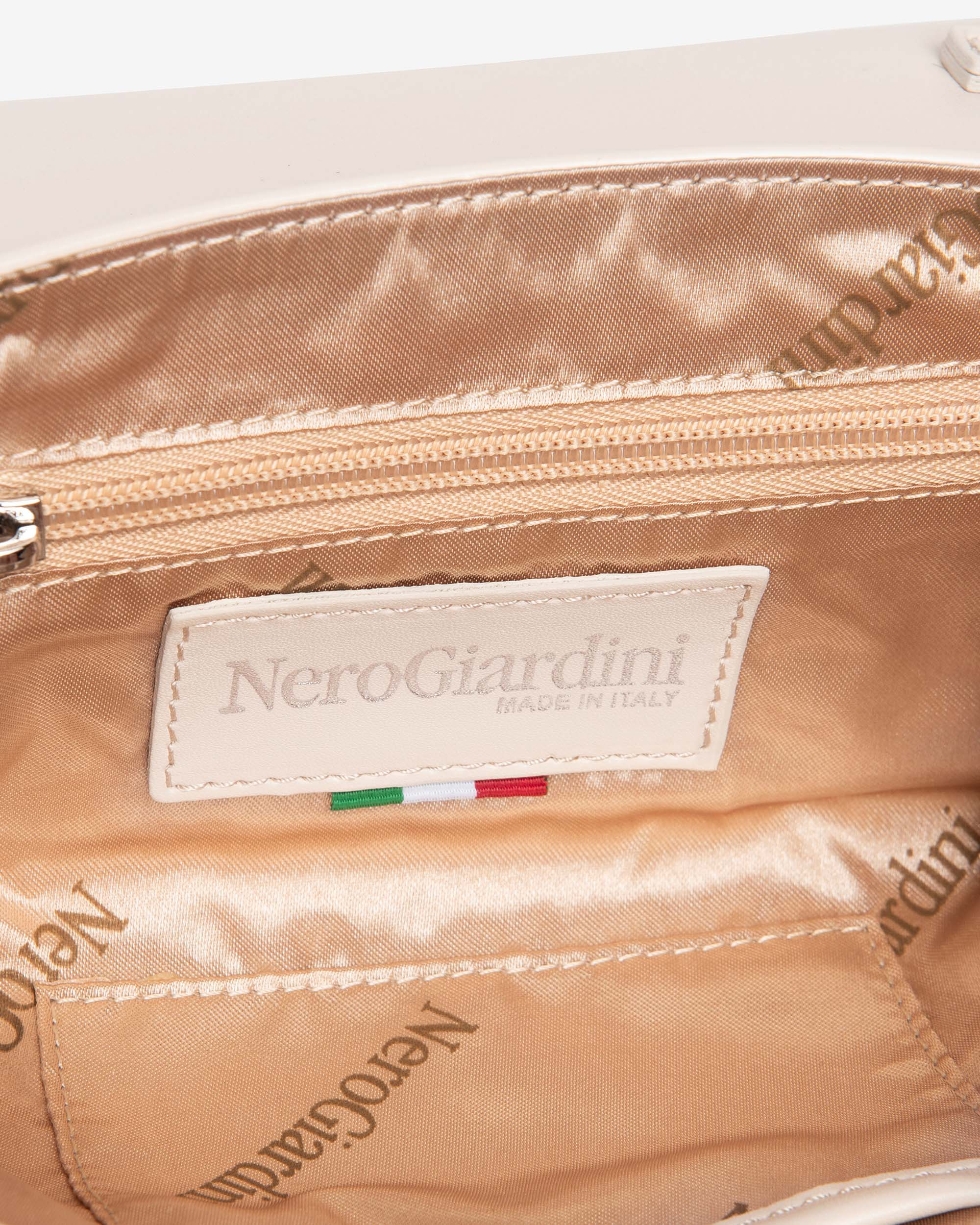 Pochette da Donna in Materiale Tecnico