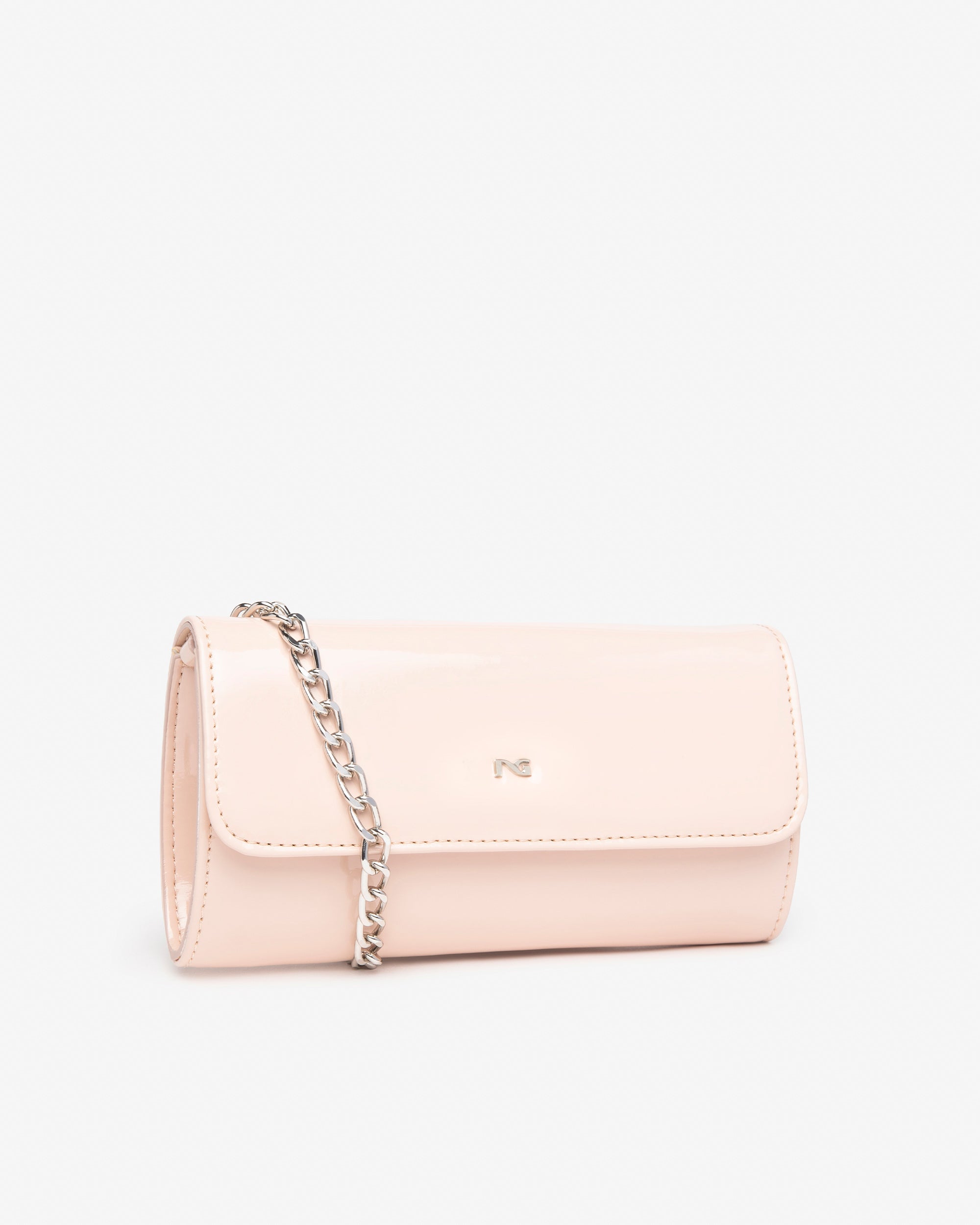 Pochette da Donna in Materiale Tecnico