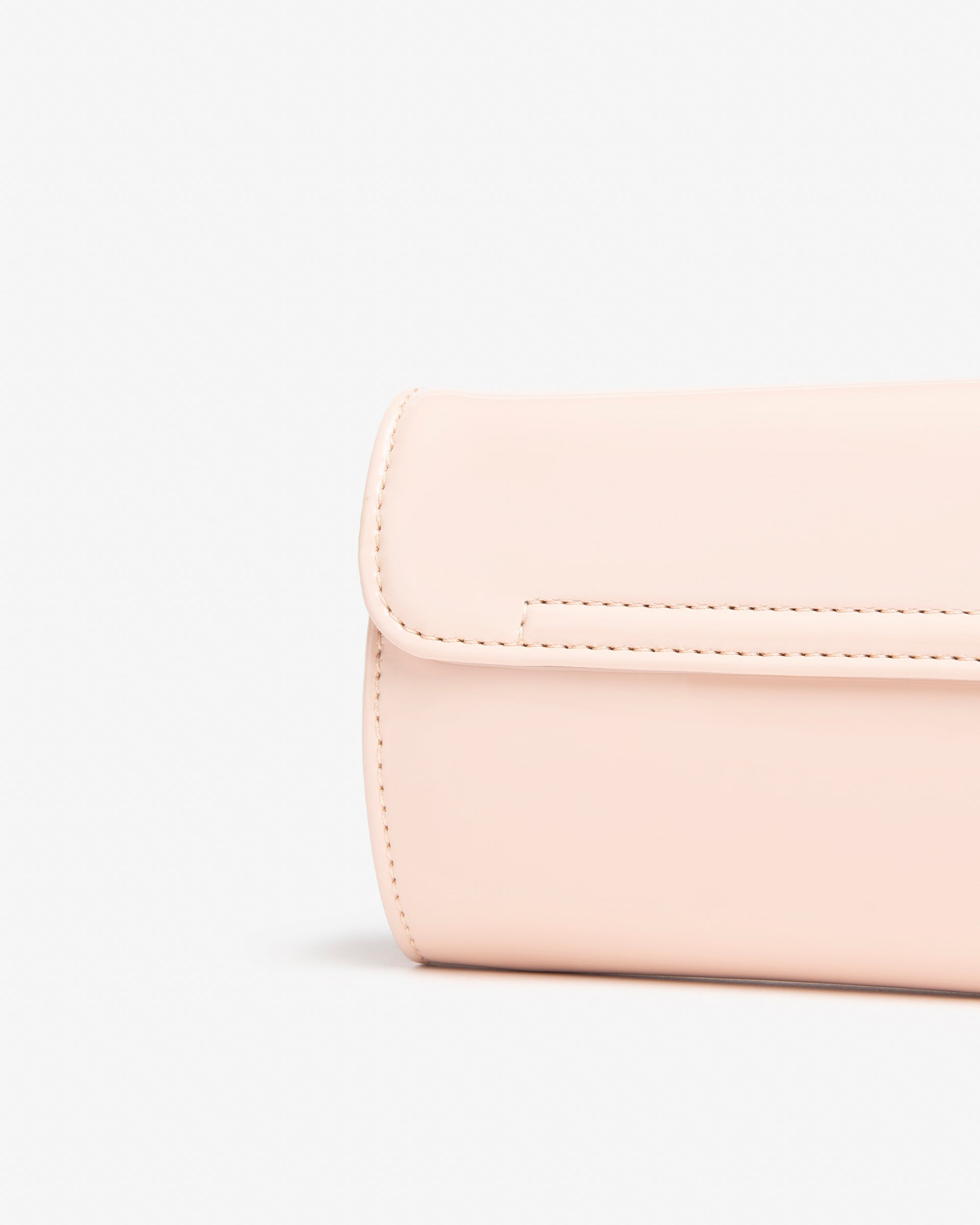 Pochette da Donna in Materiale Tecnico