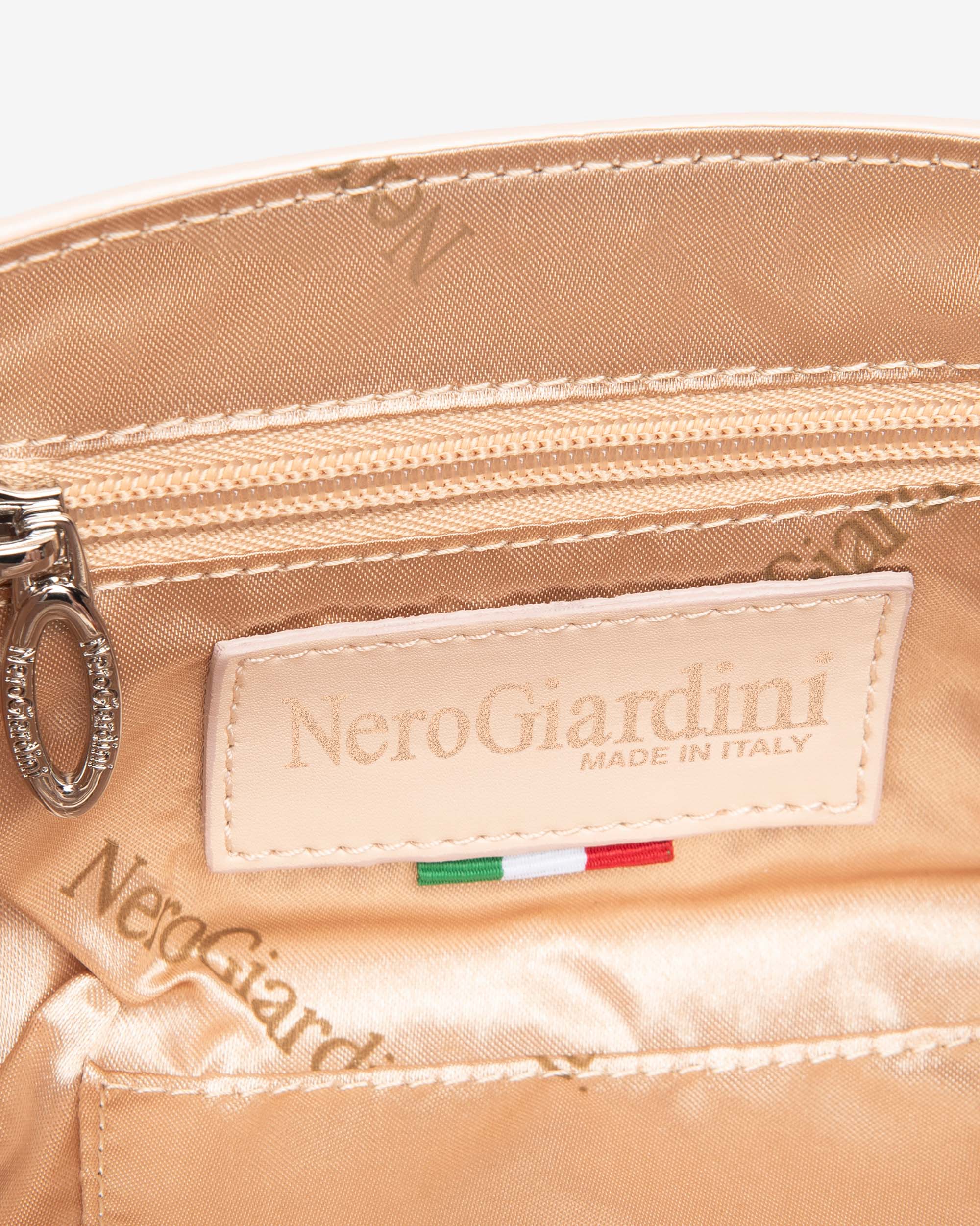 Pochette da Donna in Materiale Tecnico