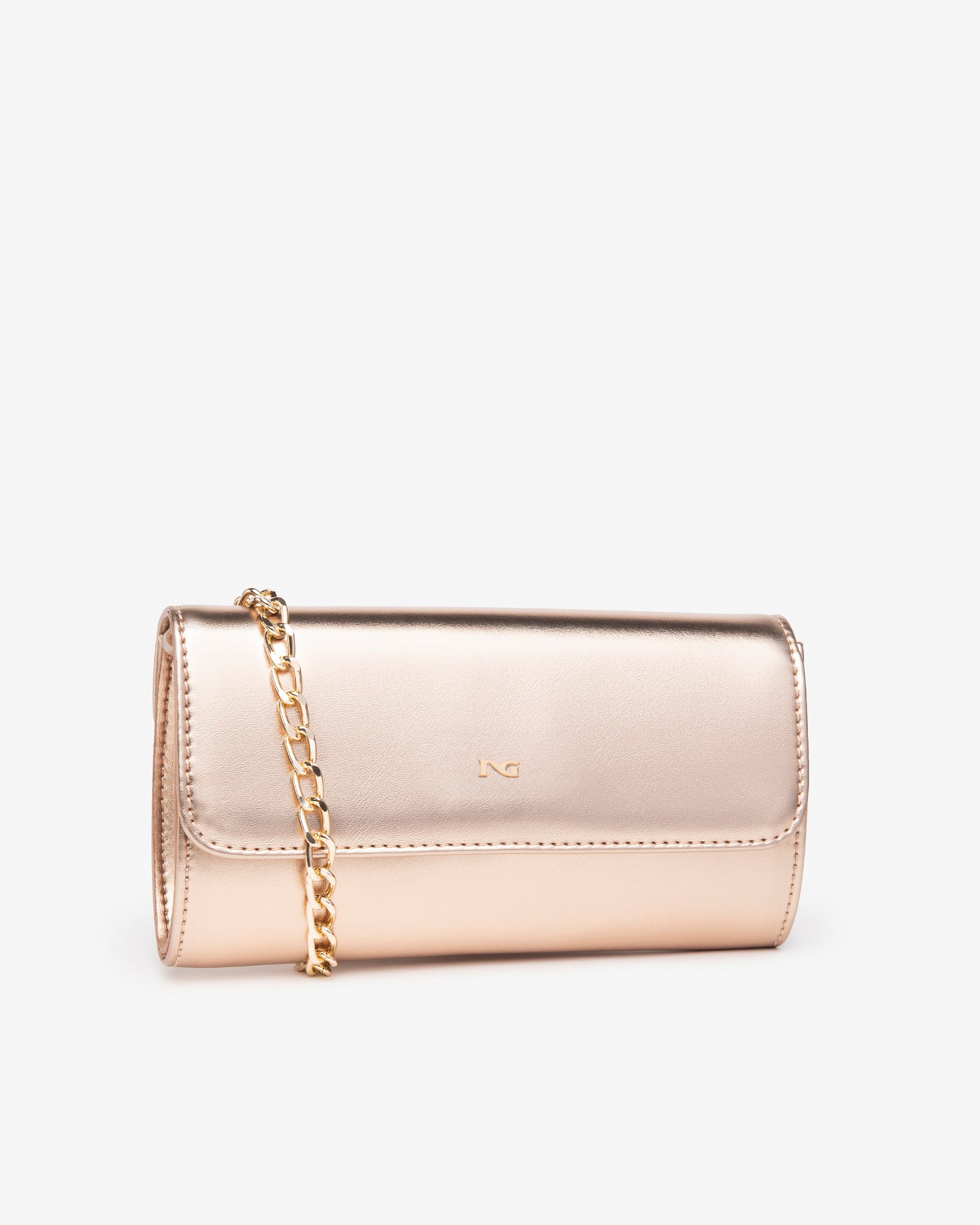 Pochette da Donna in Materiale Tecnico