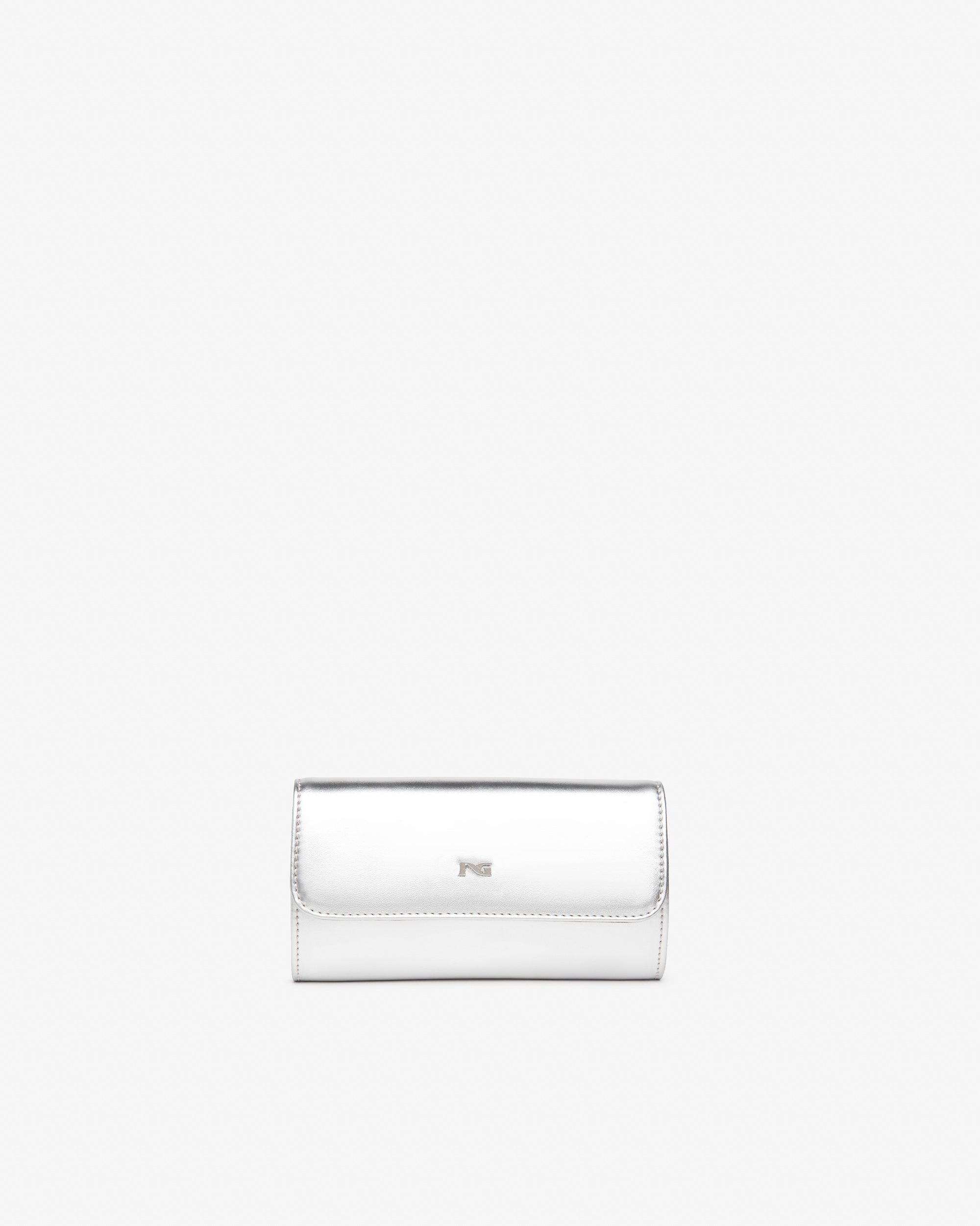 Pochette da Donna in Materiale Tecnico
