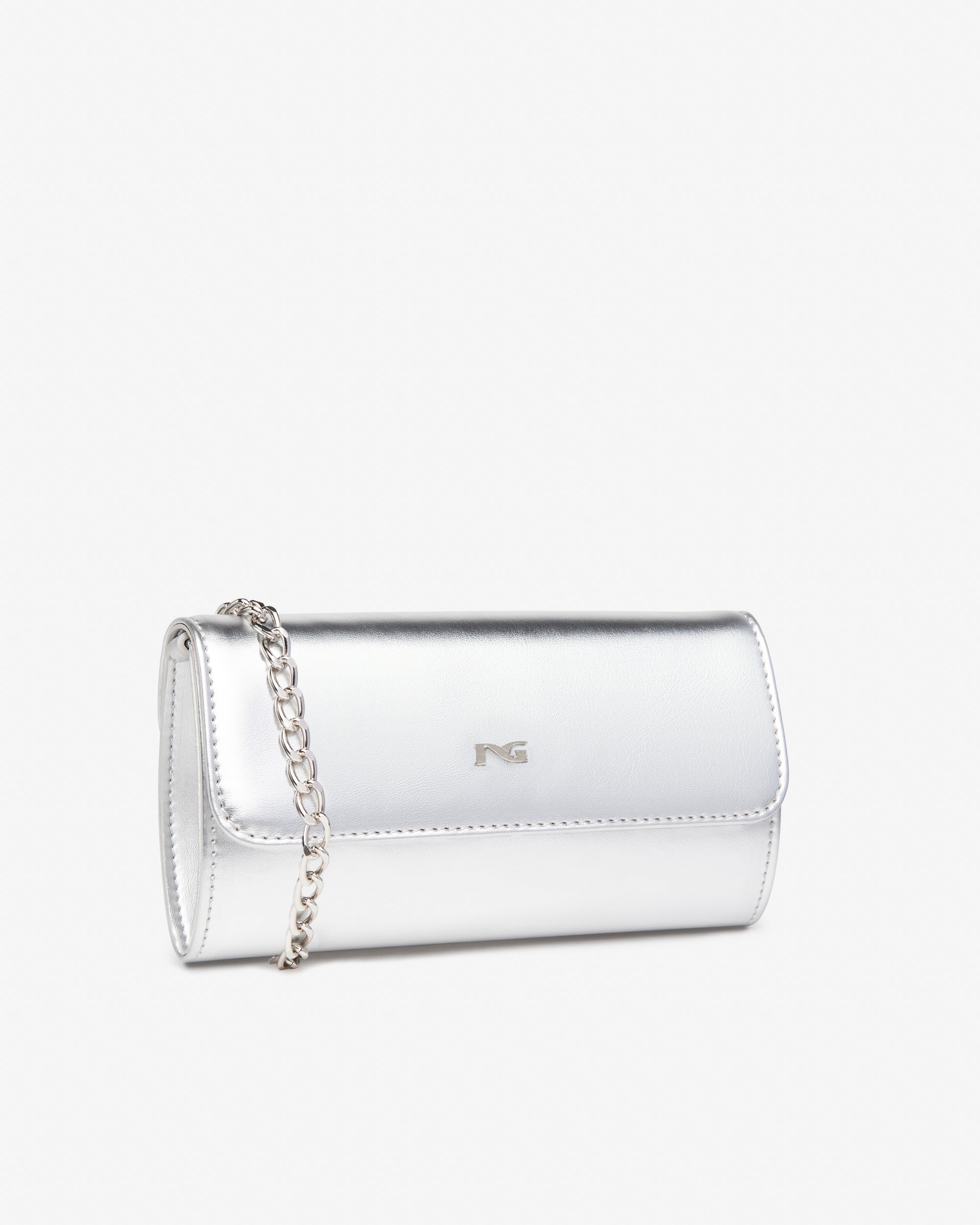 Pochette da Donna in Materiale Tecnico