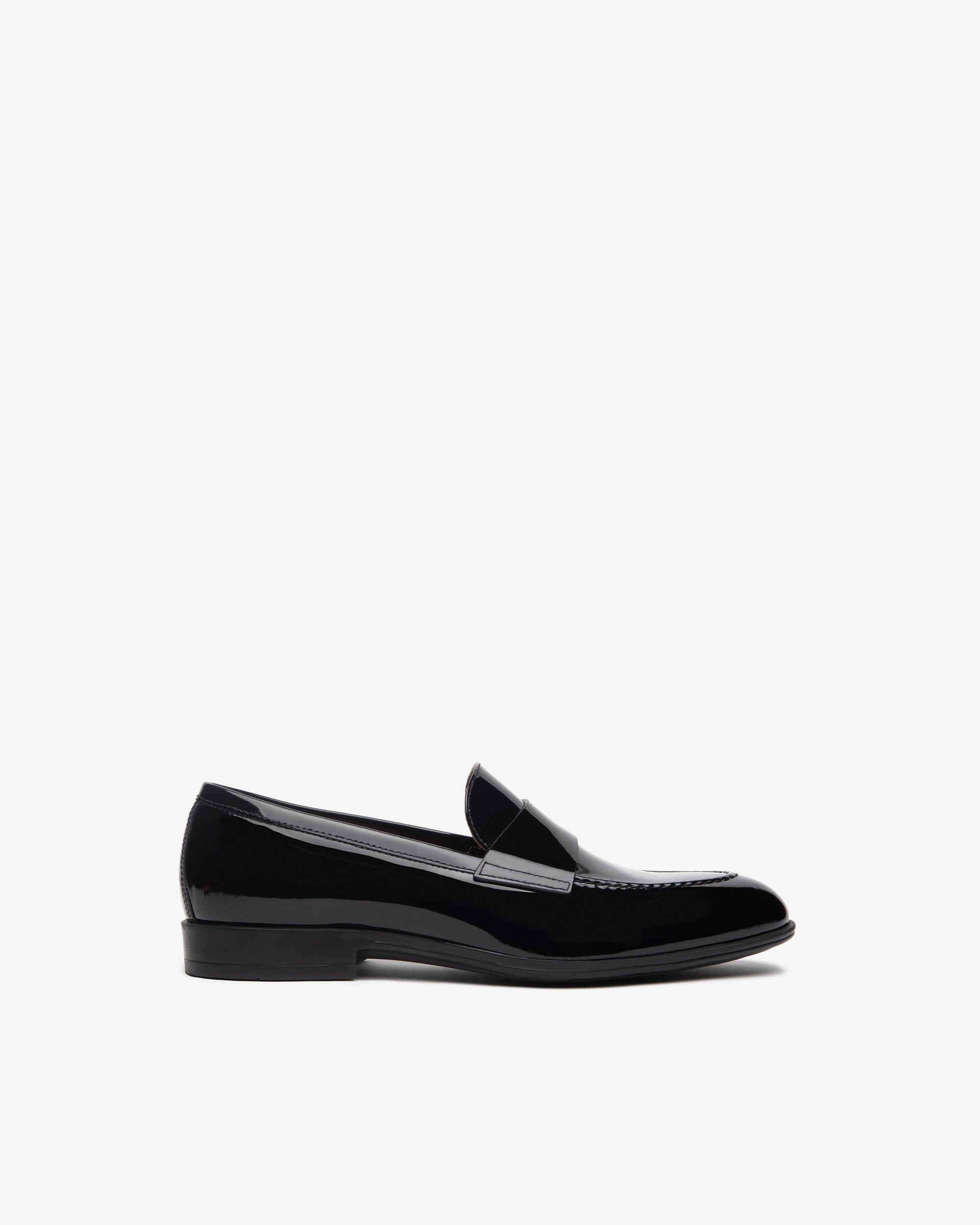 Mocasines de Hombre de Charol