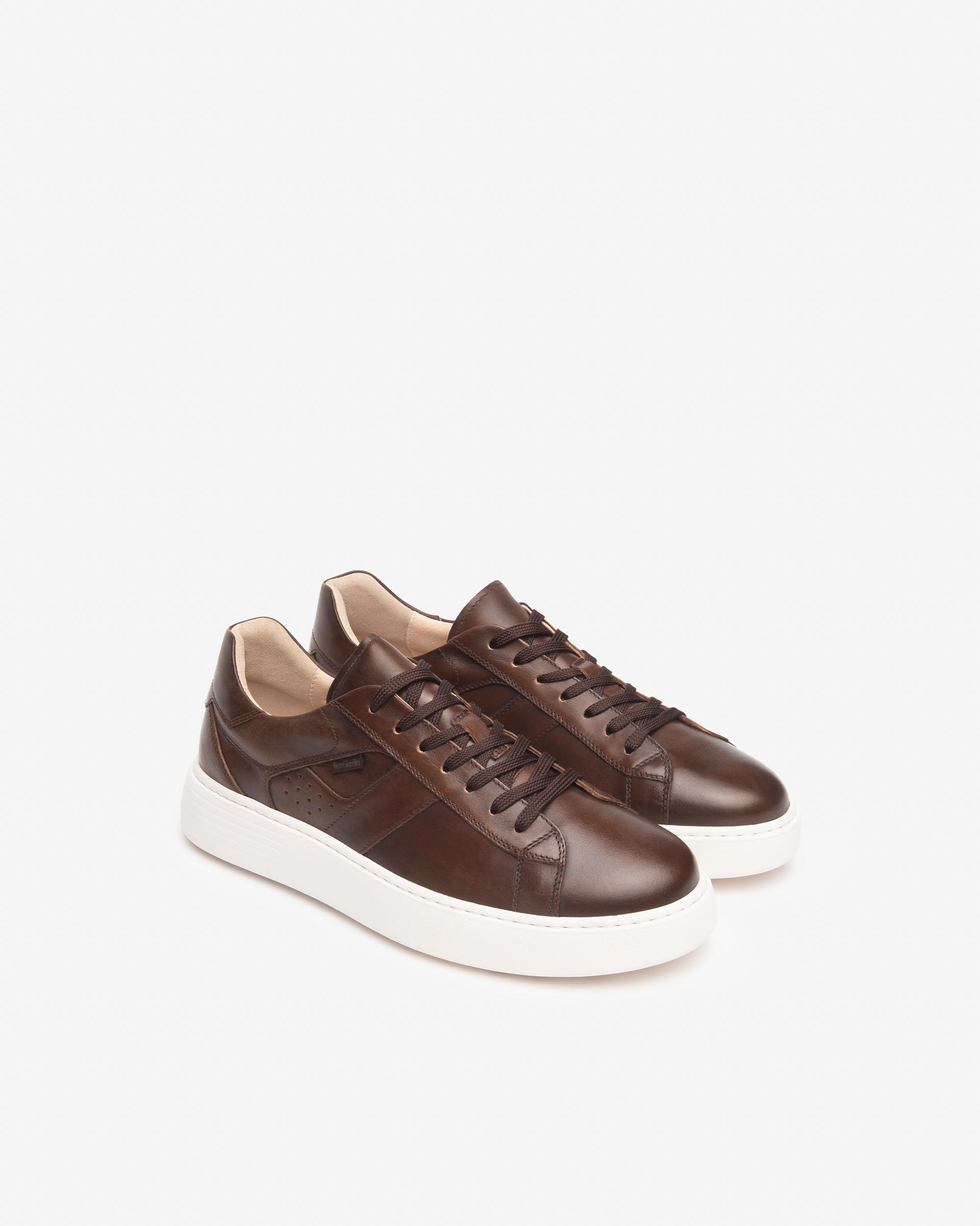Sneakers Uomo in Pelle