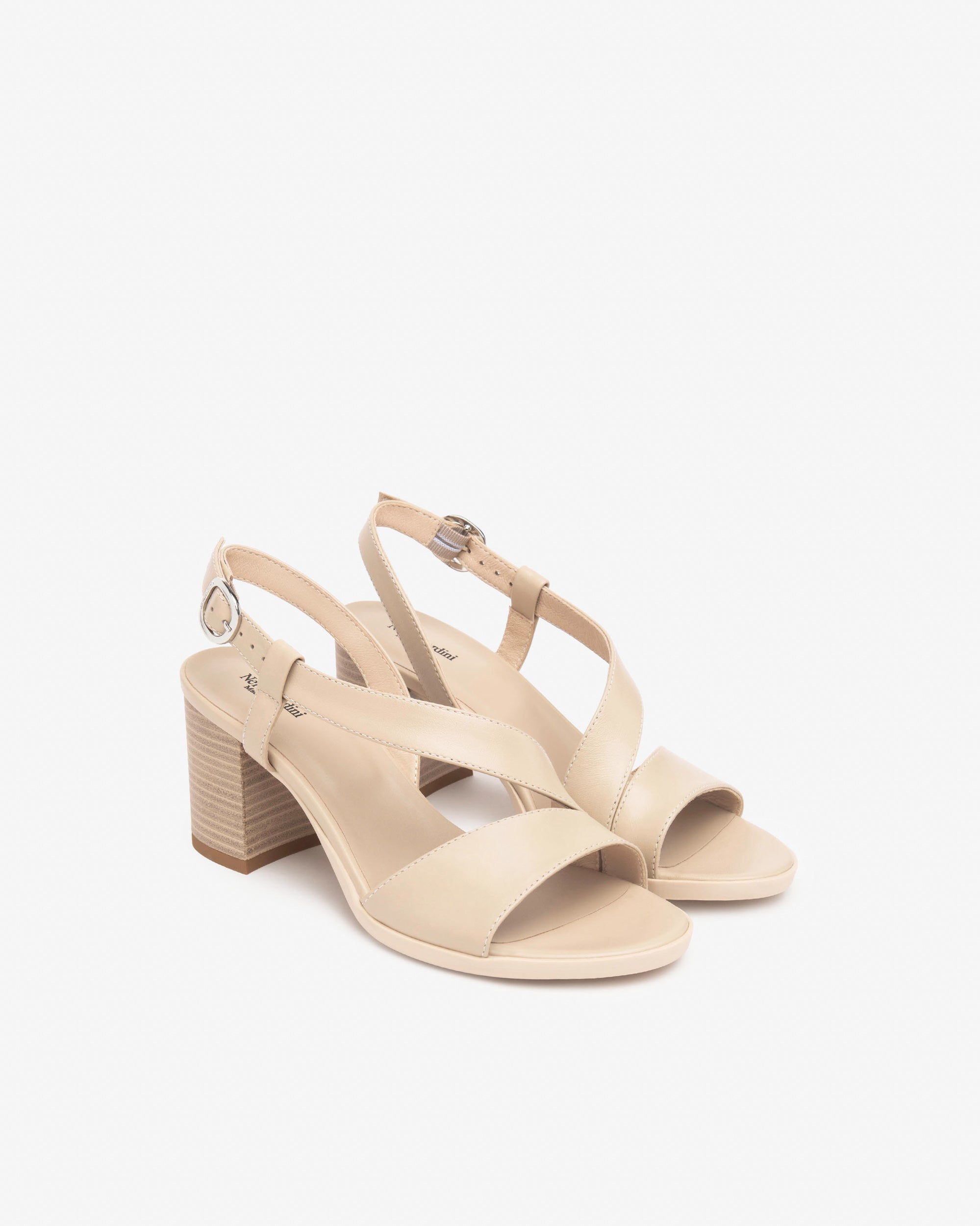Women's Leather Sandals