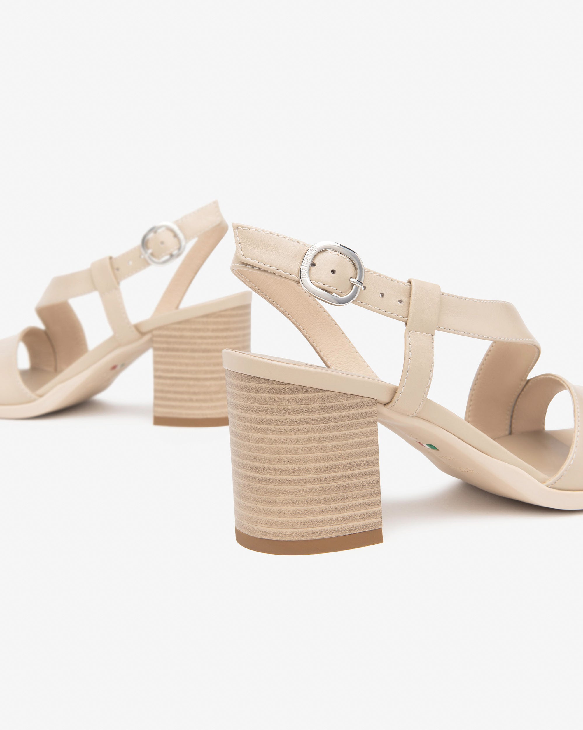 Women's Leather Sandals