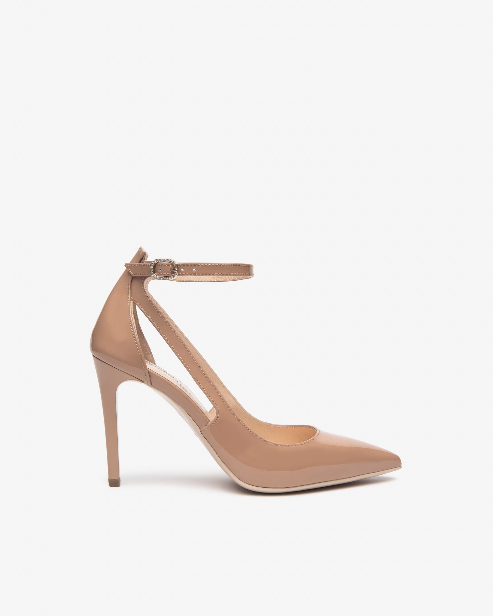Zapatos de salón Mujer de Charol