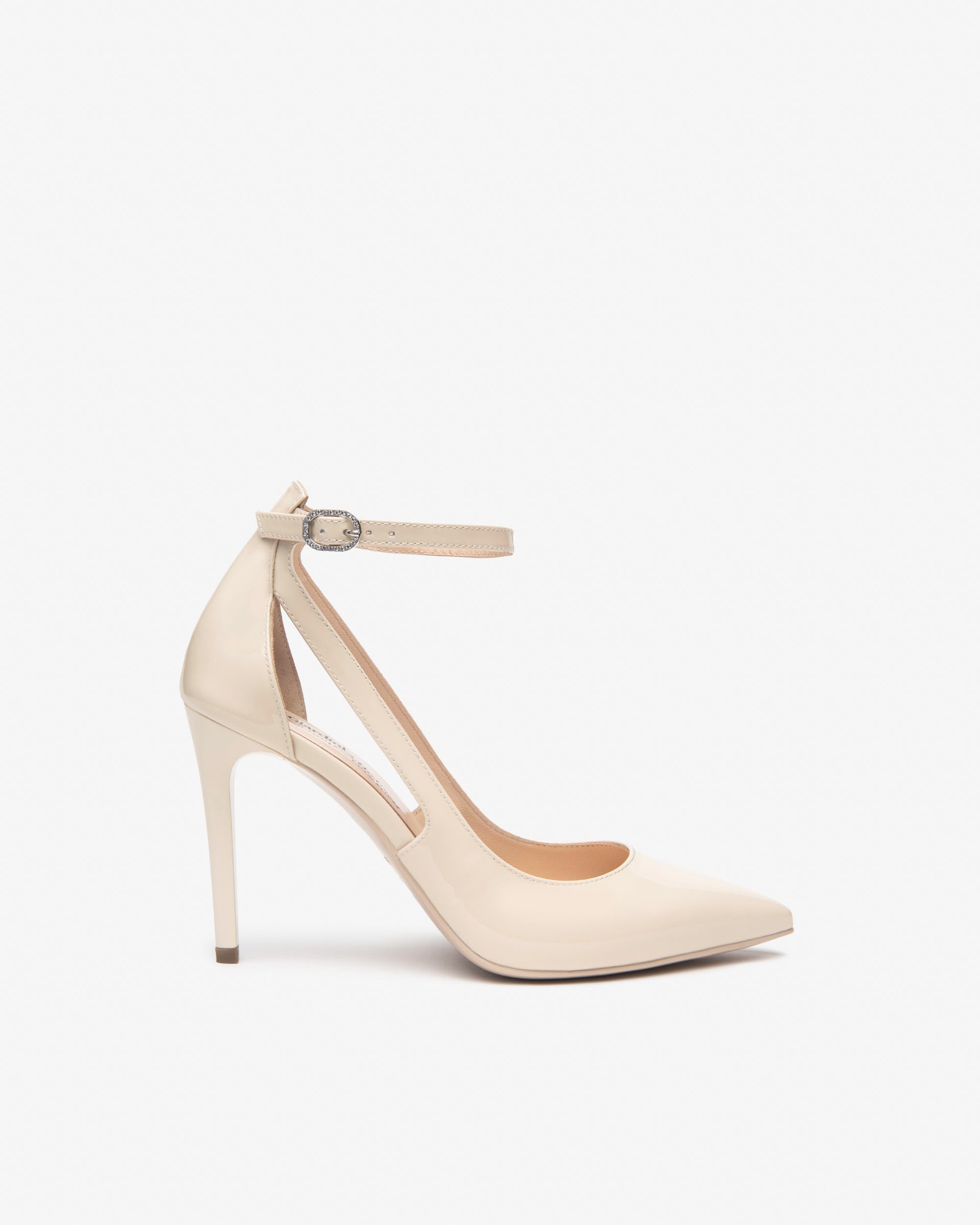 Zapatos de salón Mujer de Charol