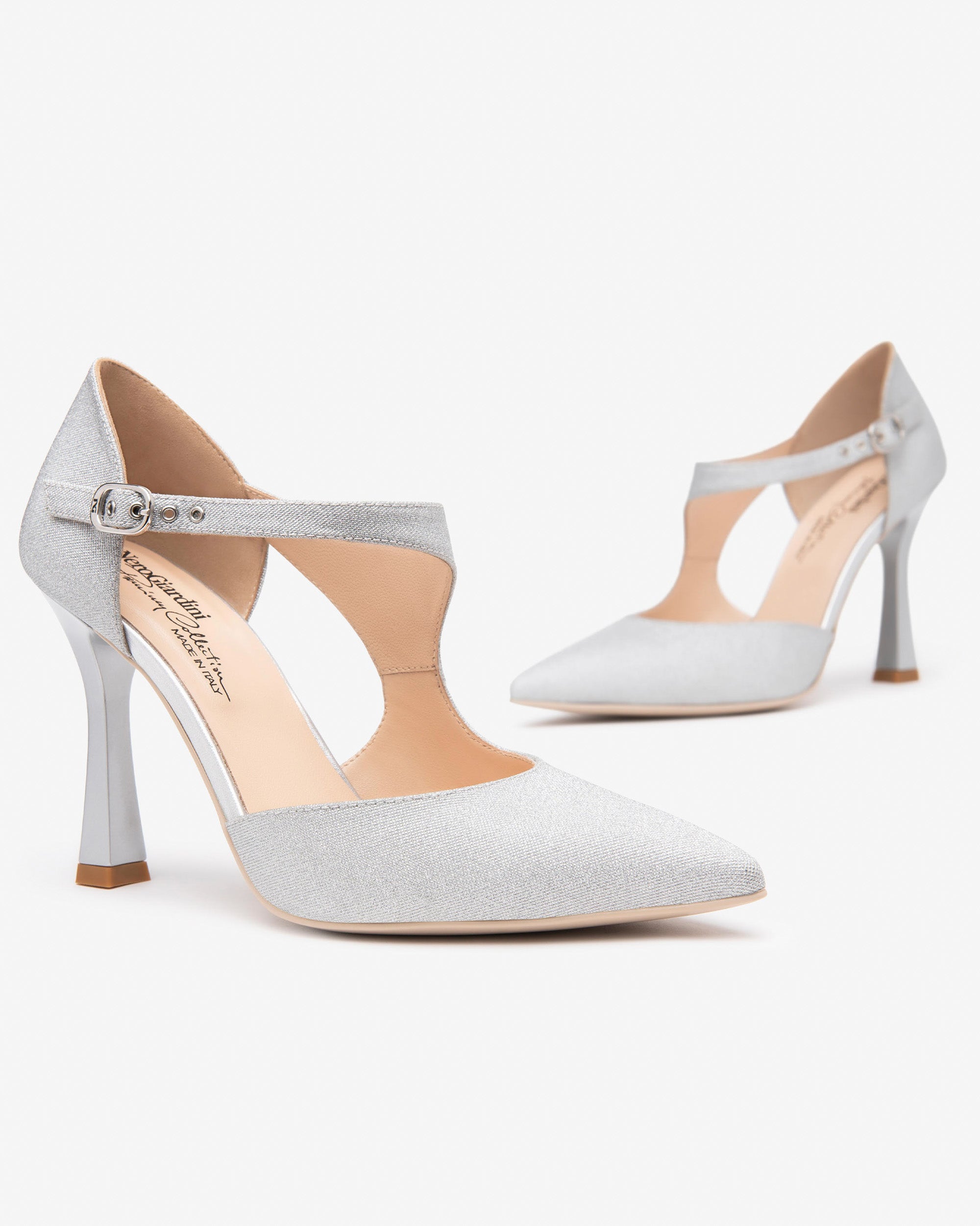 Women's Technical Fabric Court Shoes