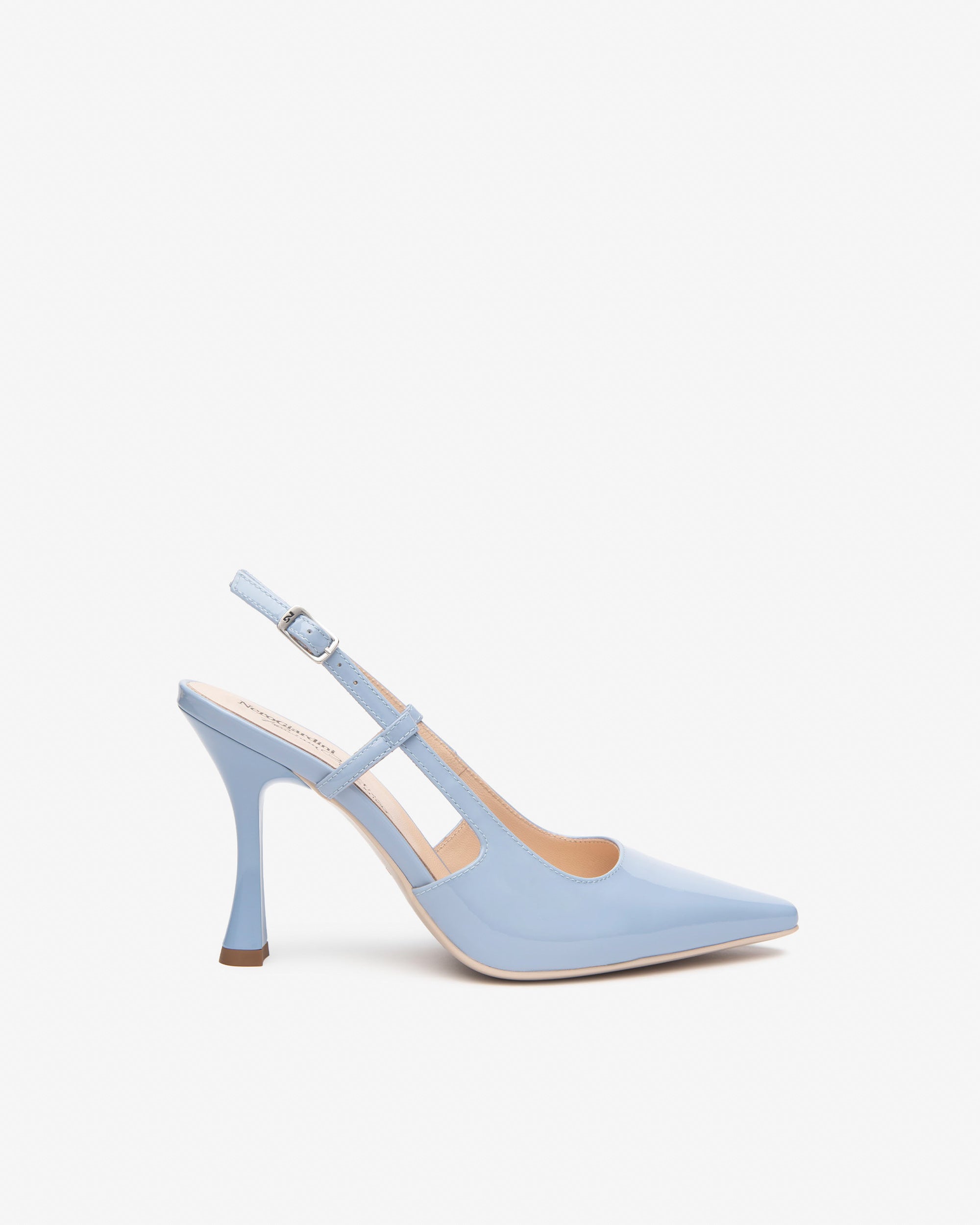 Pumps Dames in Lak