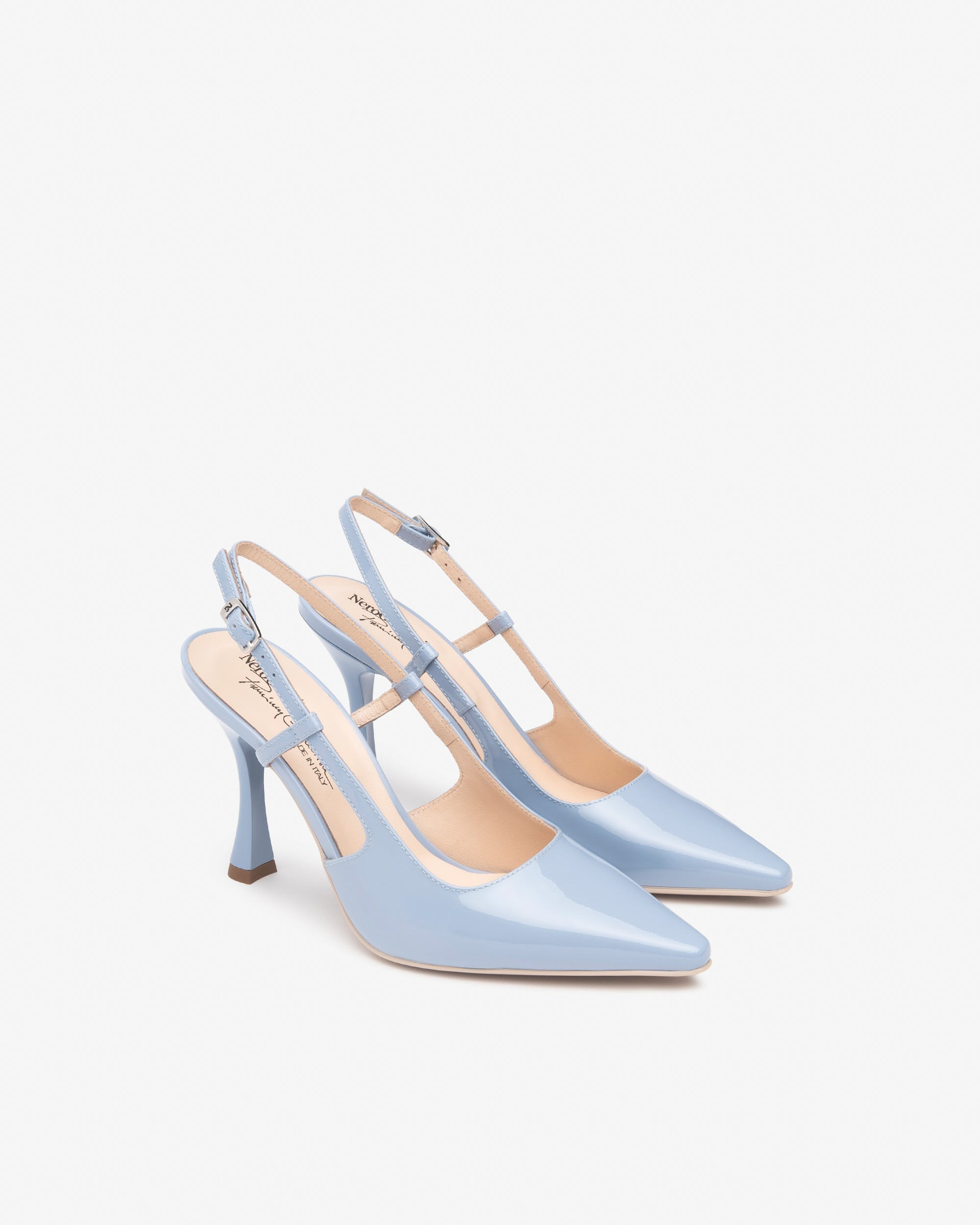 Pumps Dames in Lak