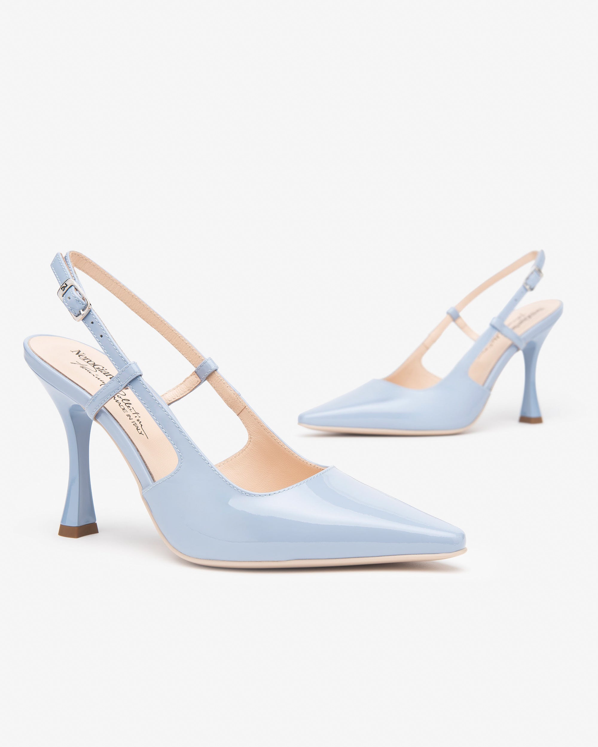 Pumps Dames in Lak
