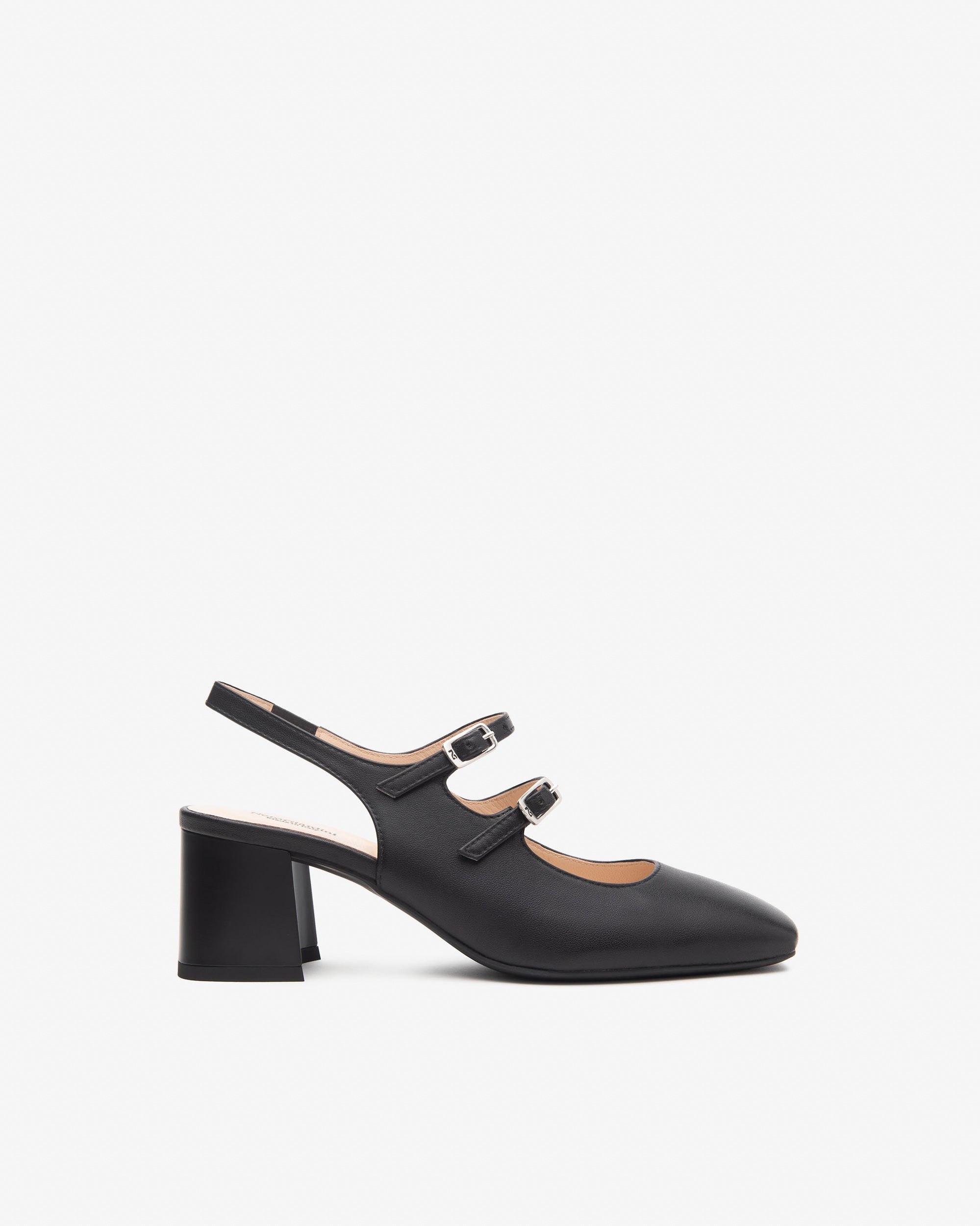 Women’s Leather Pumps