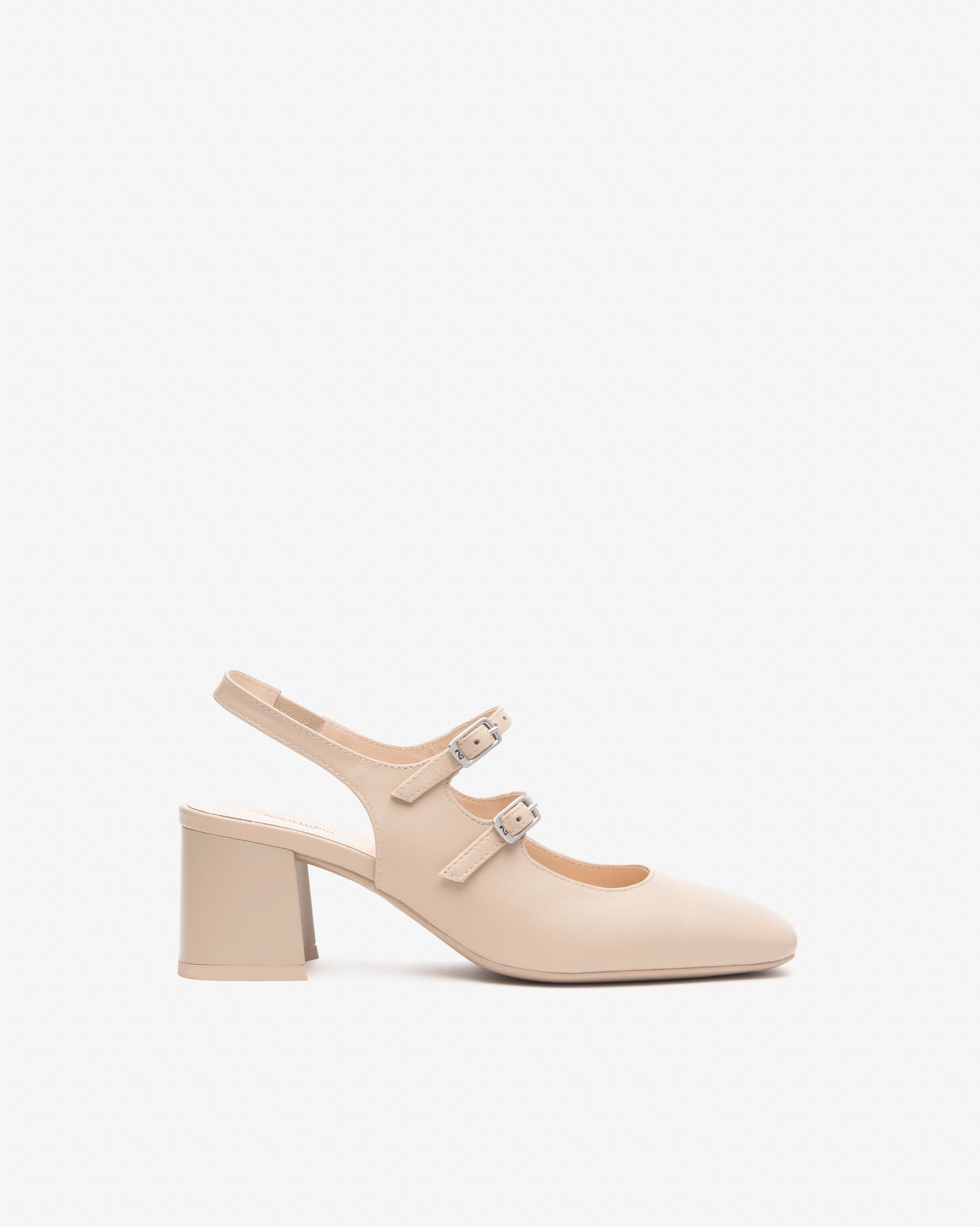 Women’s Leather Pumps