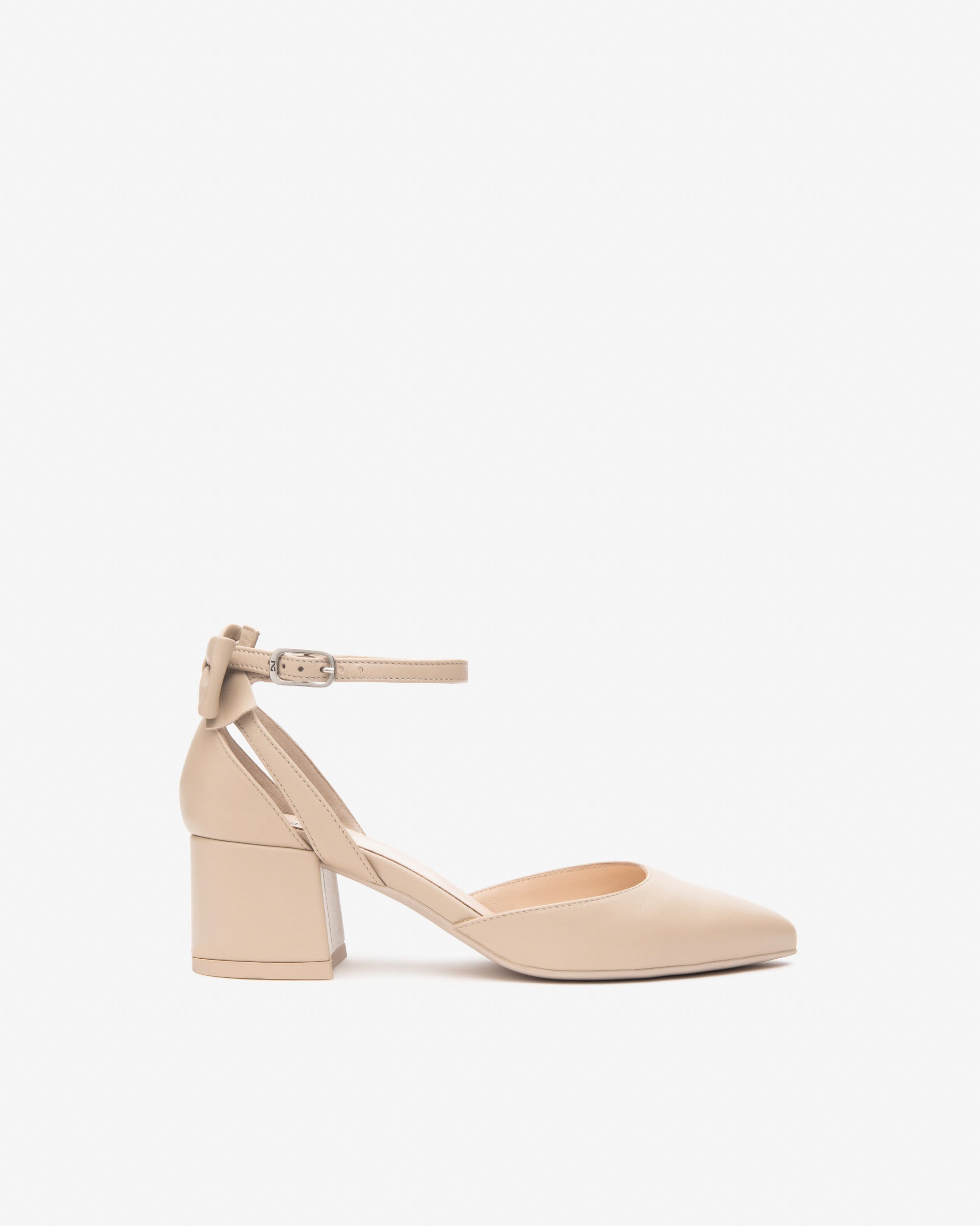 Women’s Leather Pumps