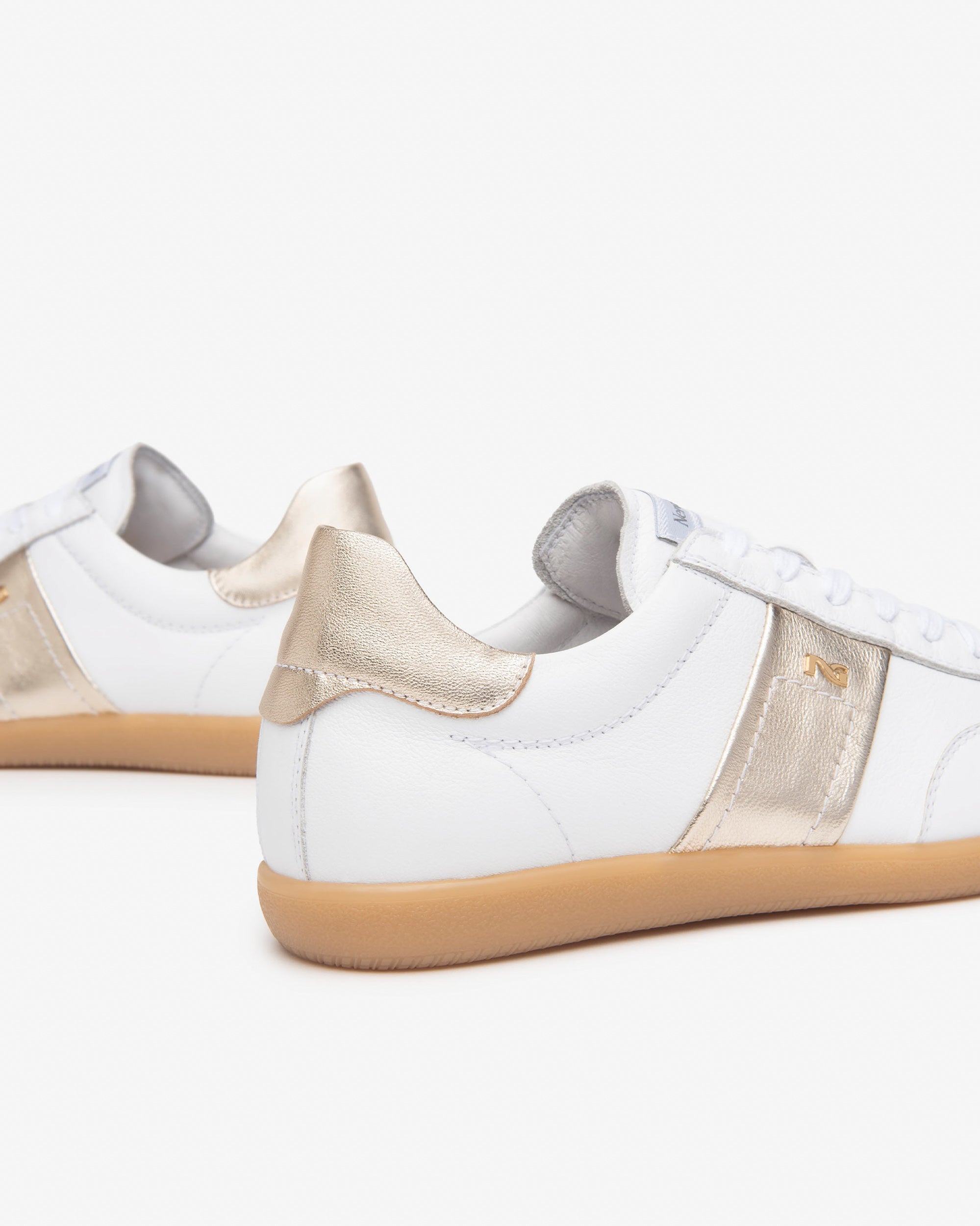 Women’s Leather Sneakers