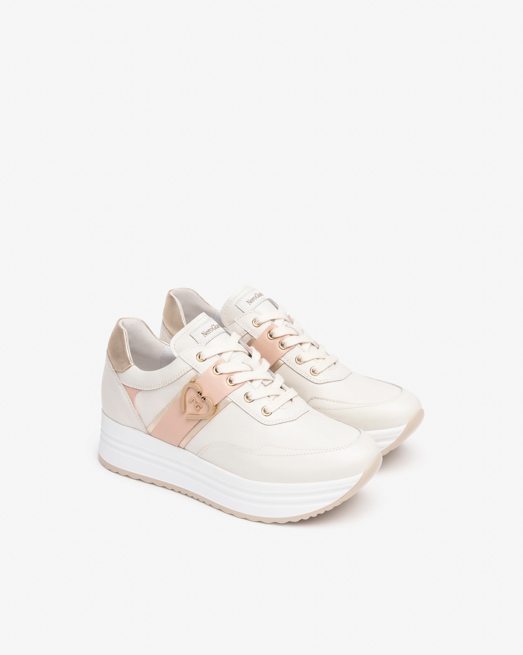 Women’s Leather Sneakers