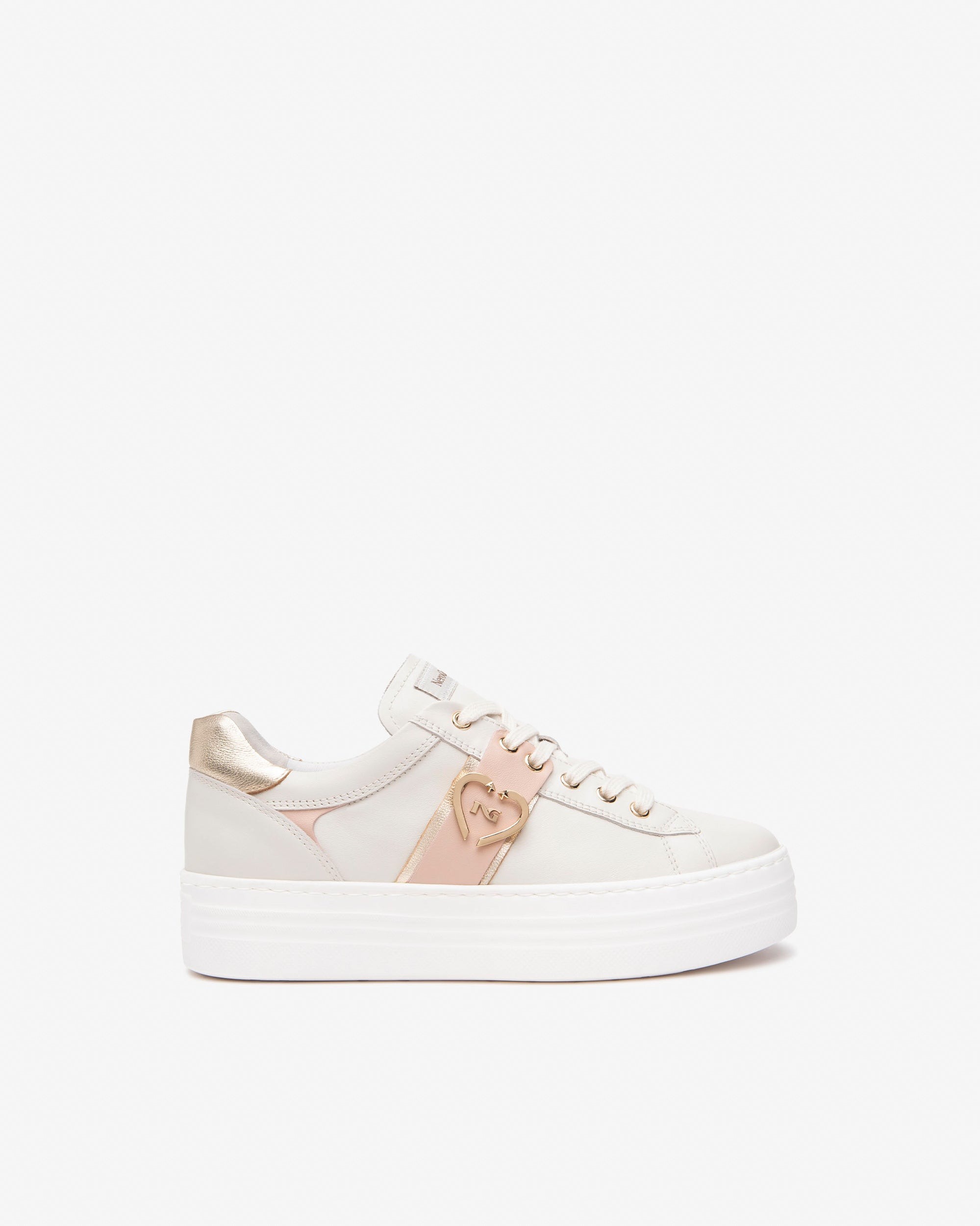 Sneakers Donna in Pelle