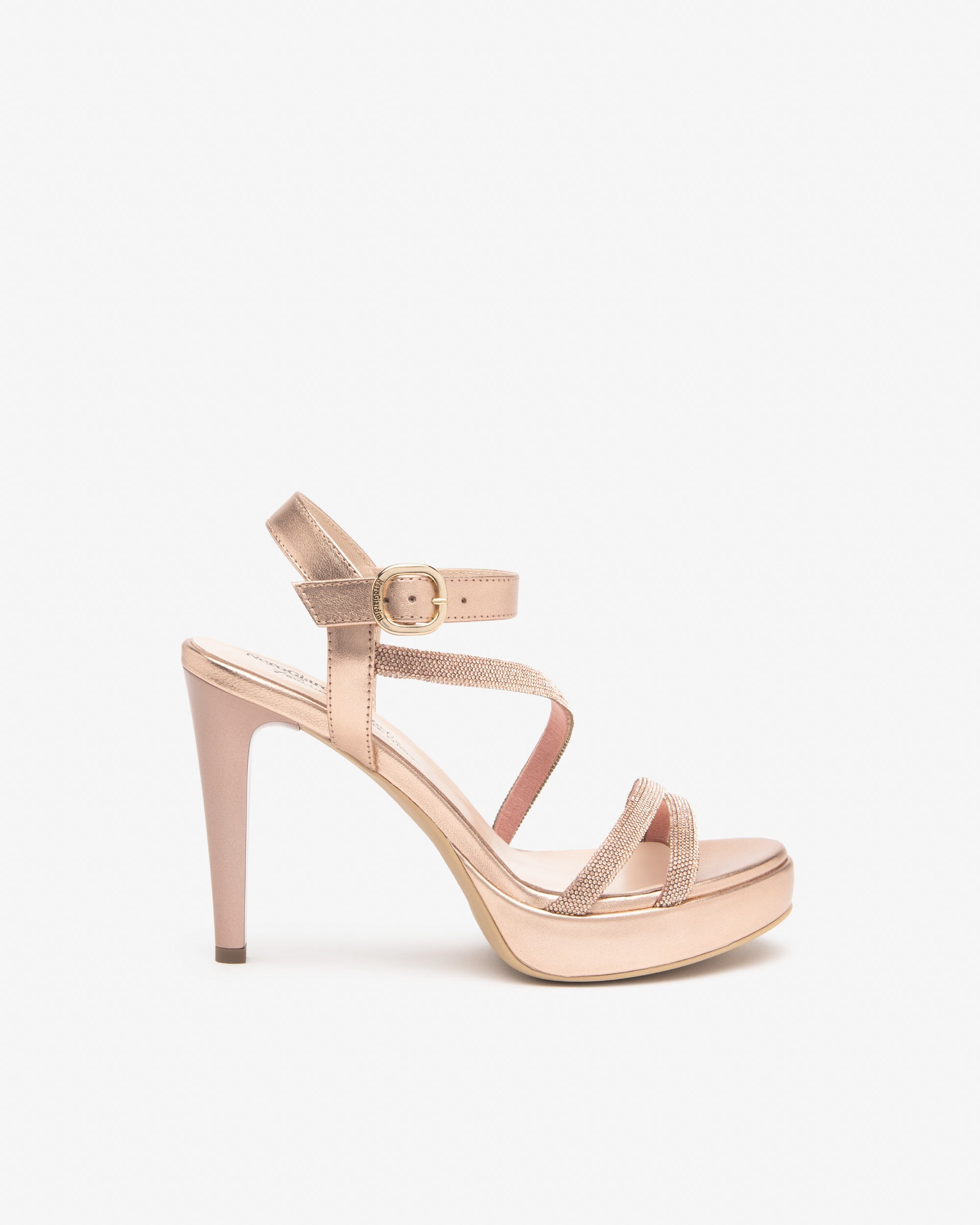 Dames Leren Sandalen