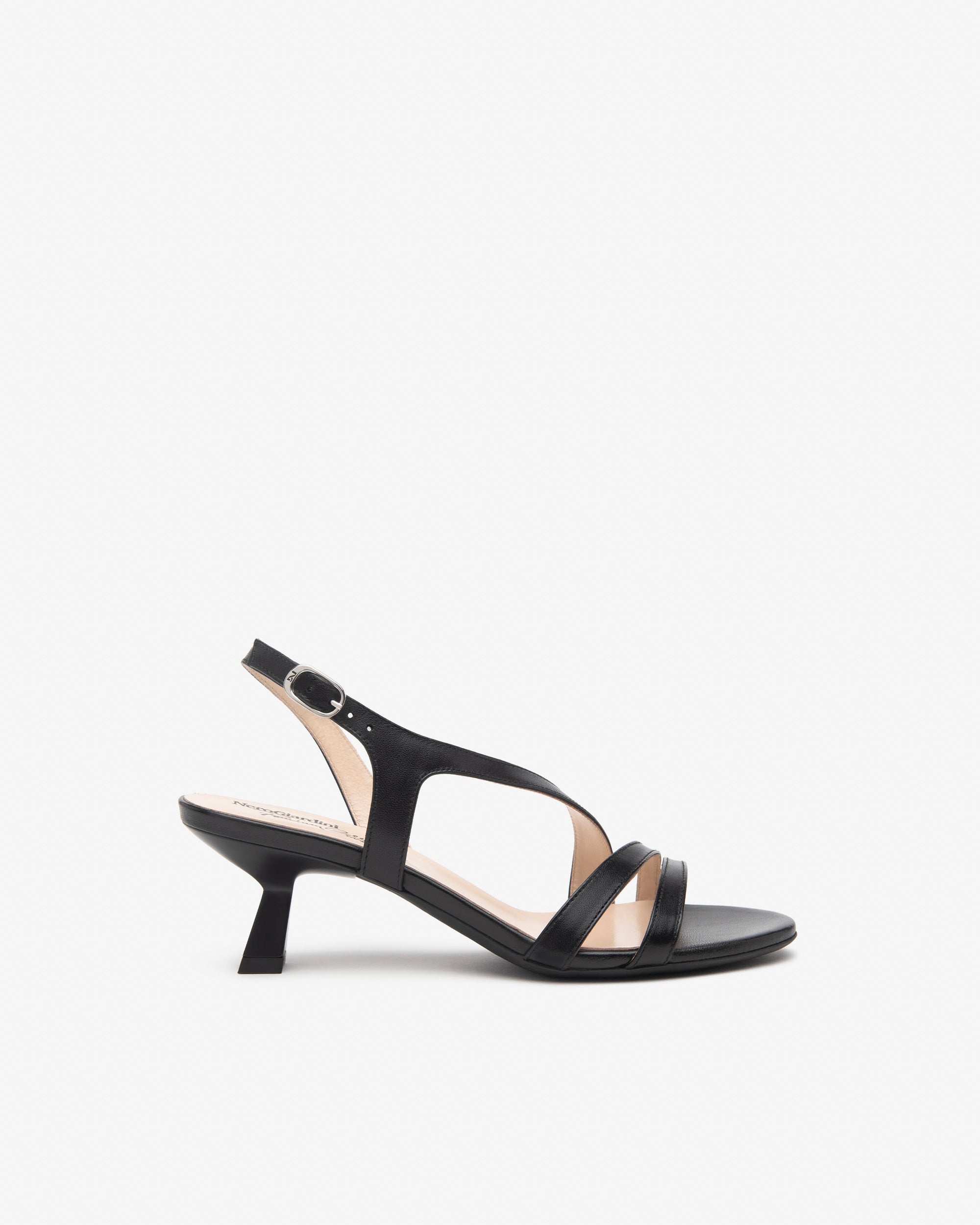 Sandali in Pelle Donna