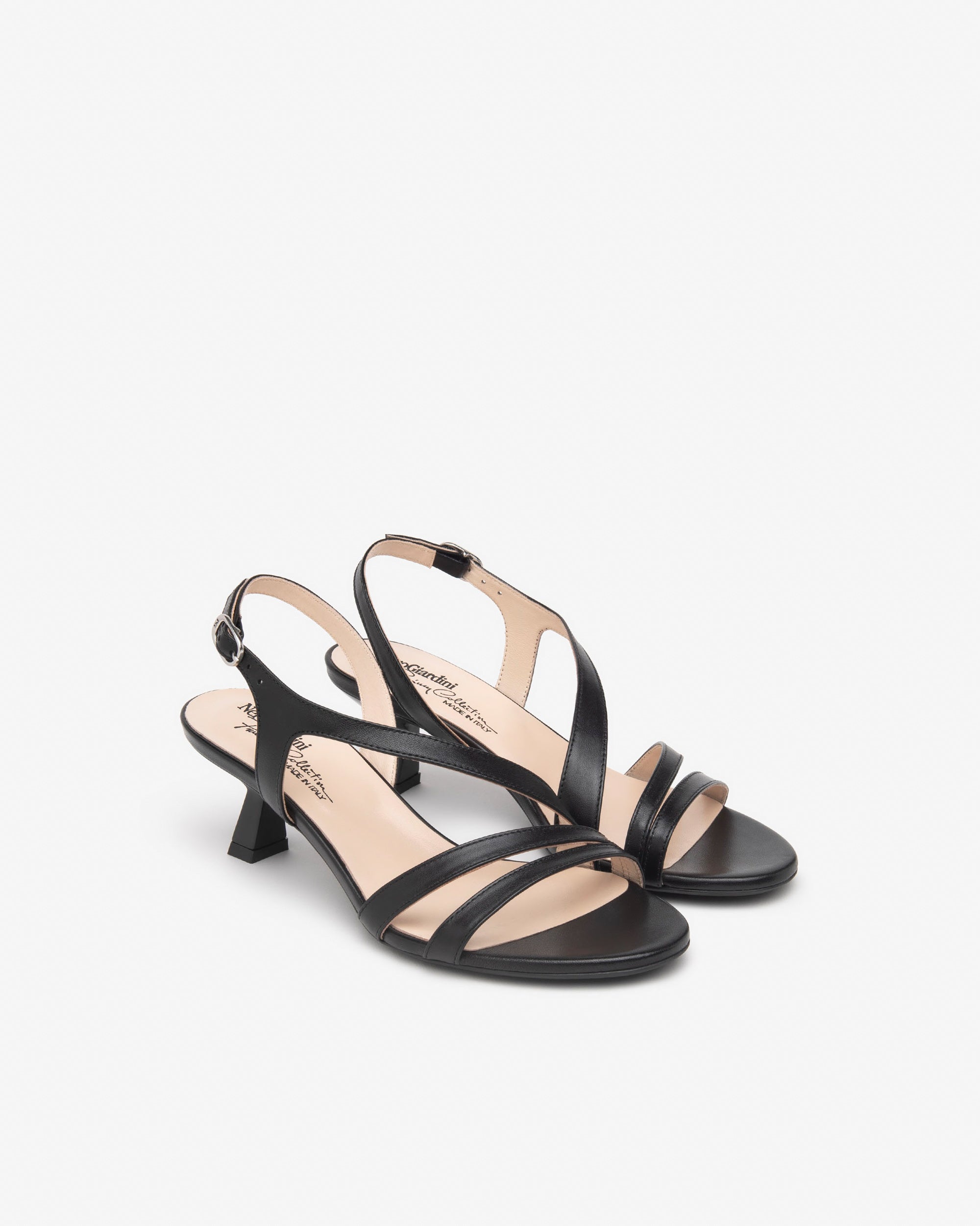 Sandali in Pelle Donna
