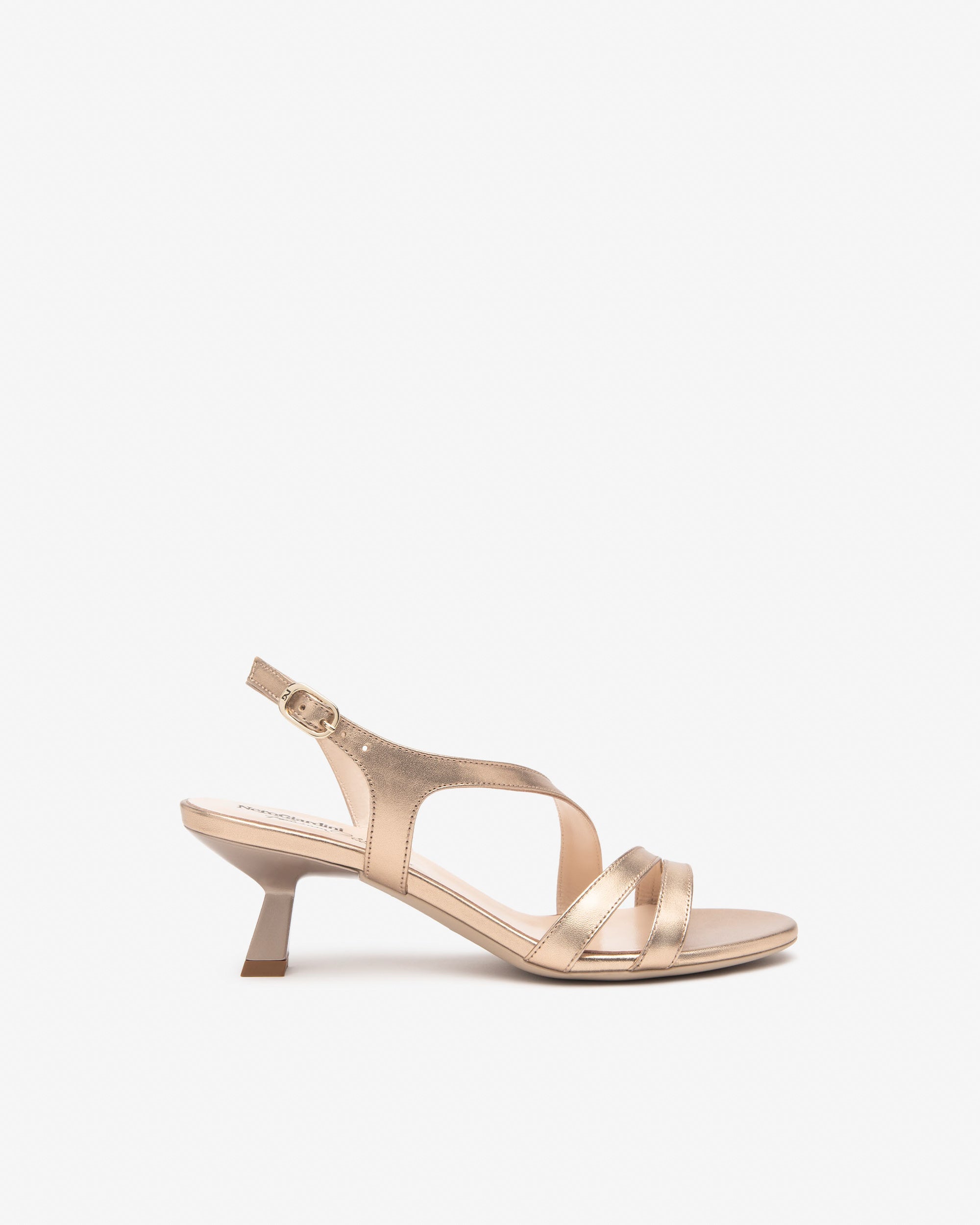 Dames Leren Sandalen