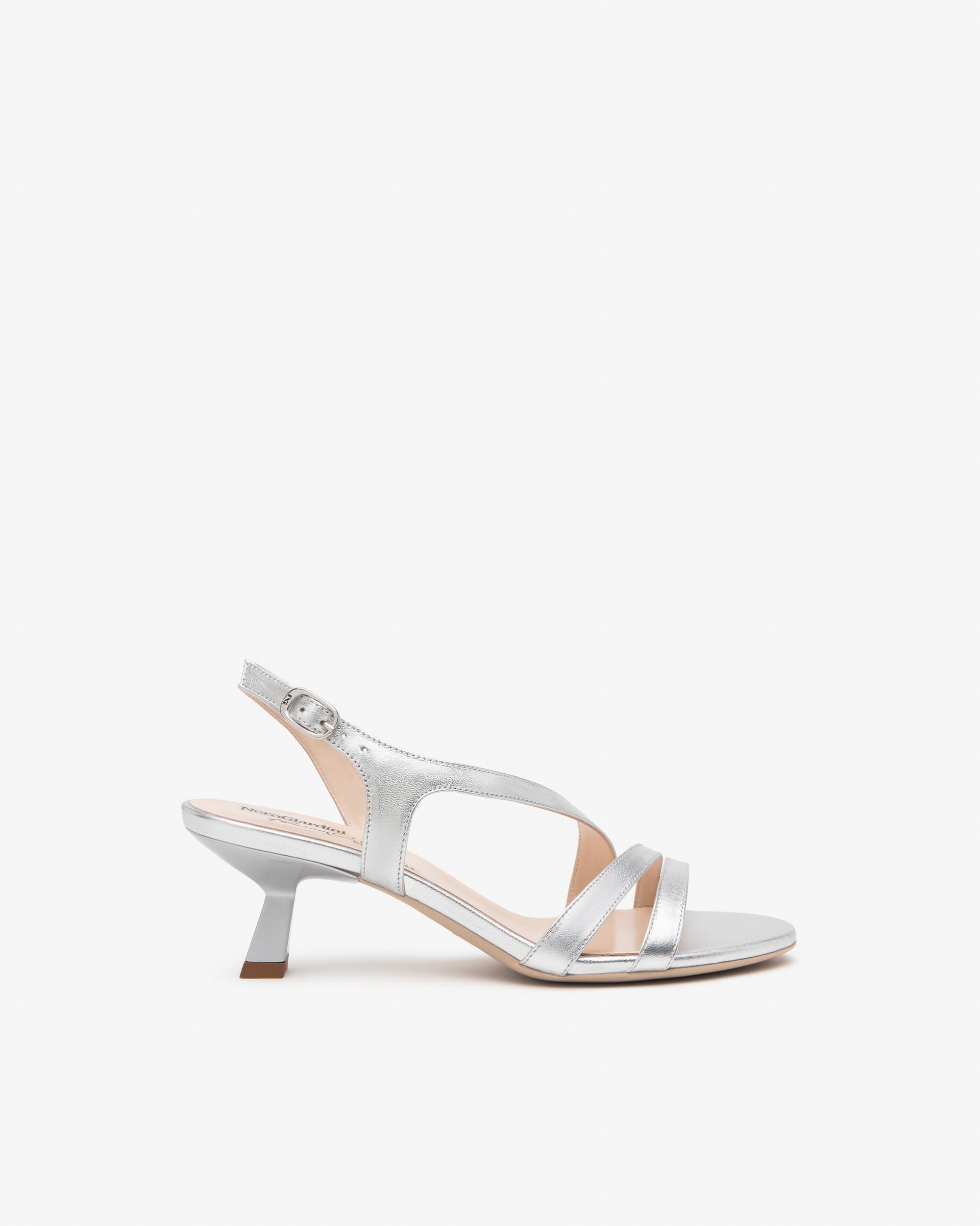 Dames Leren Sandalen