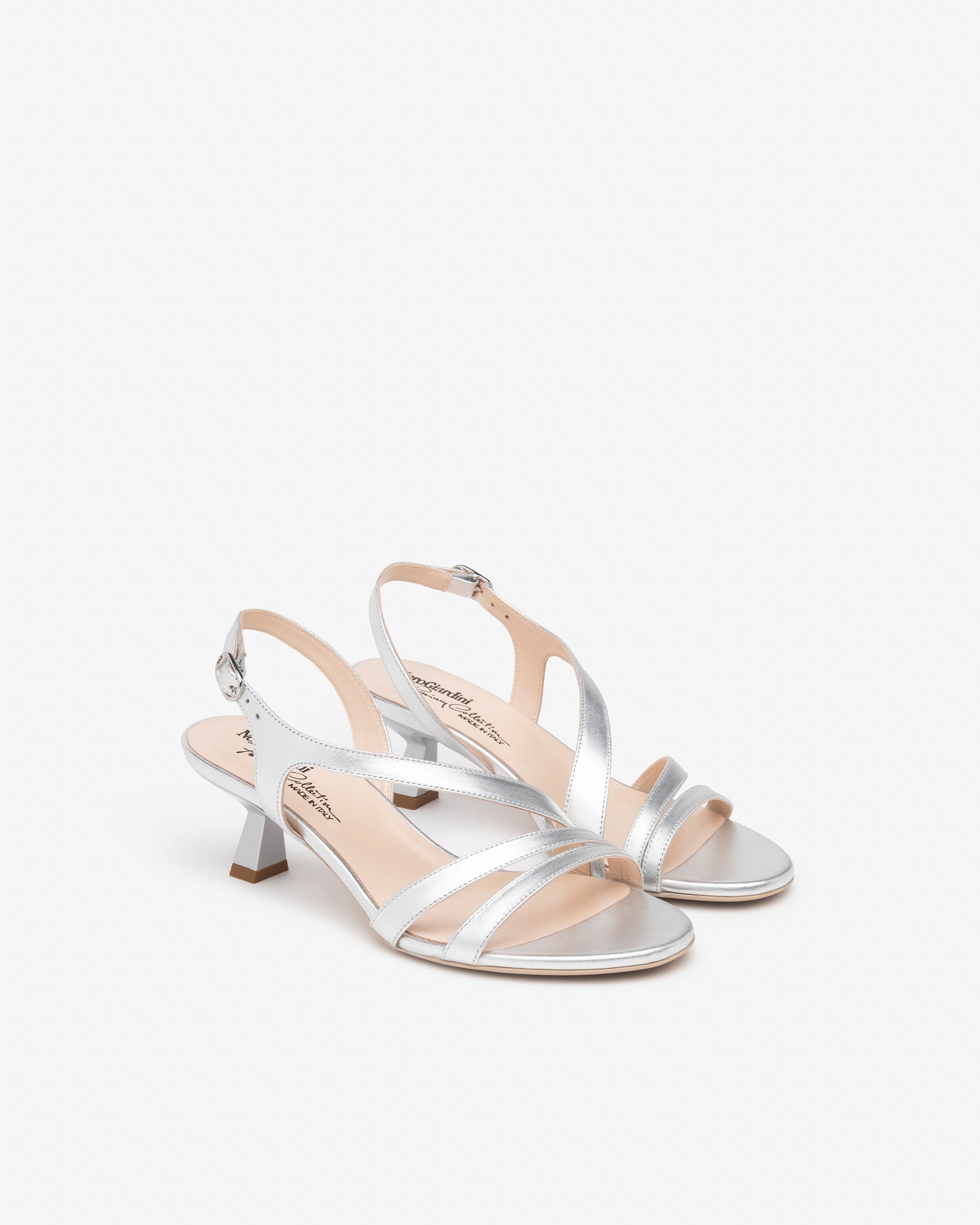 Dames Leren Sandalen