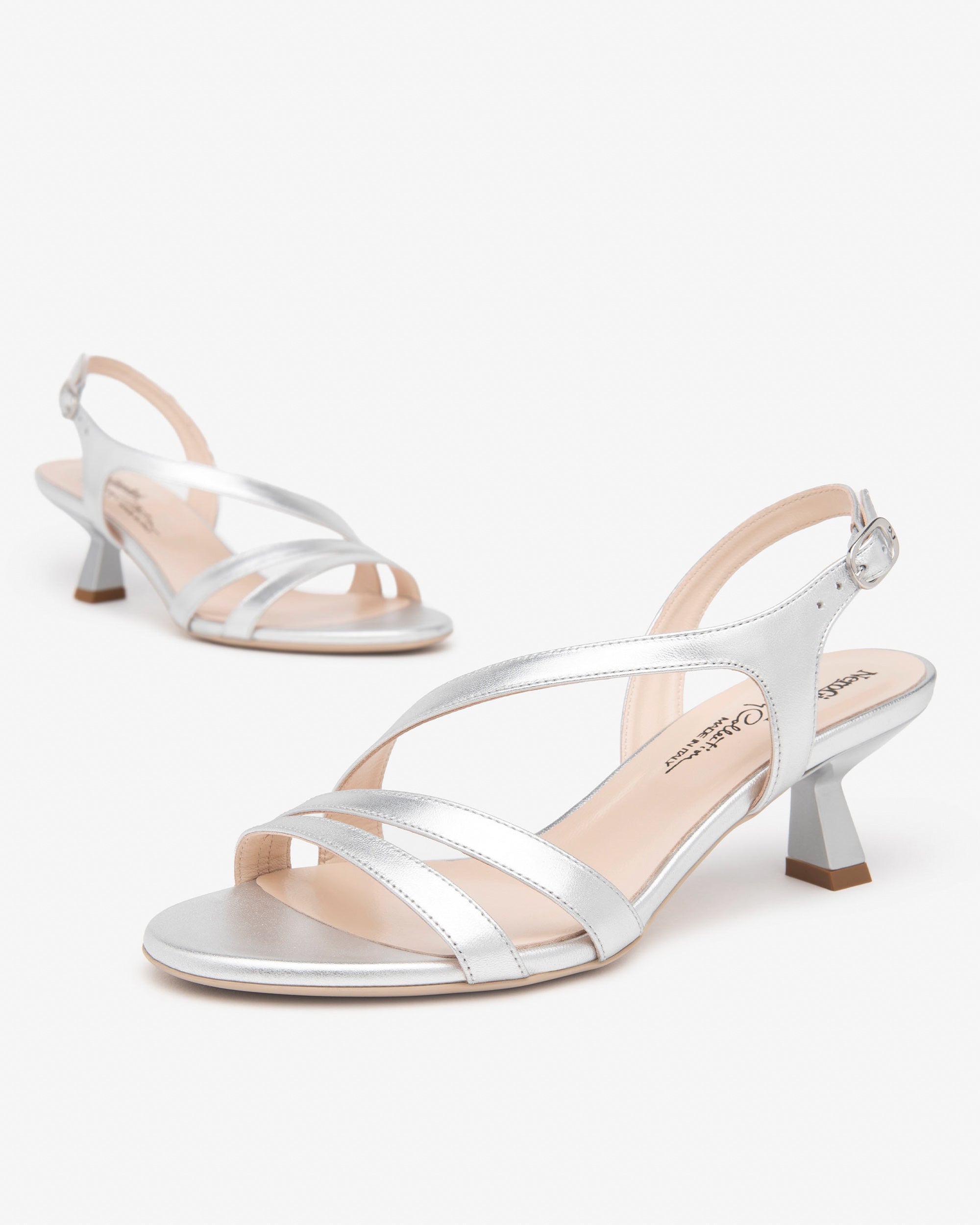 Dames Leren Sandalen