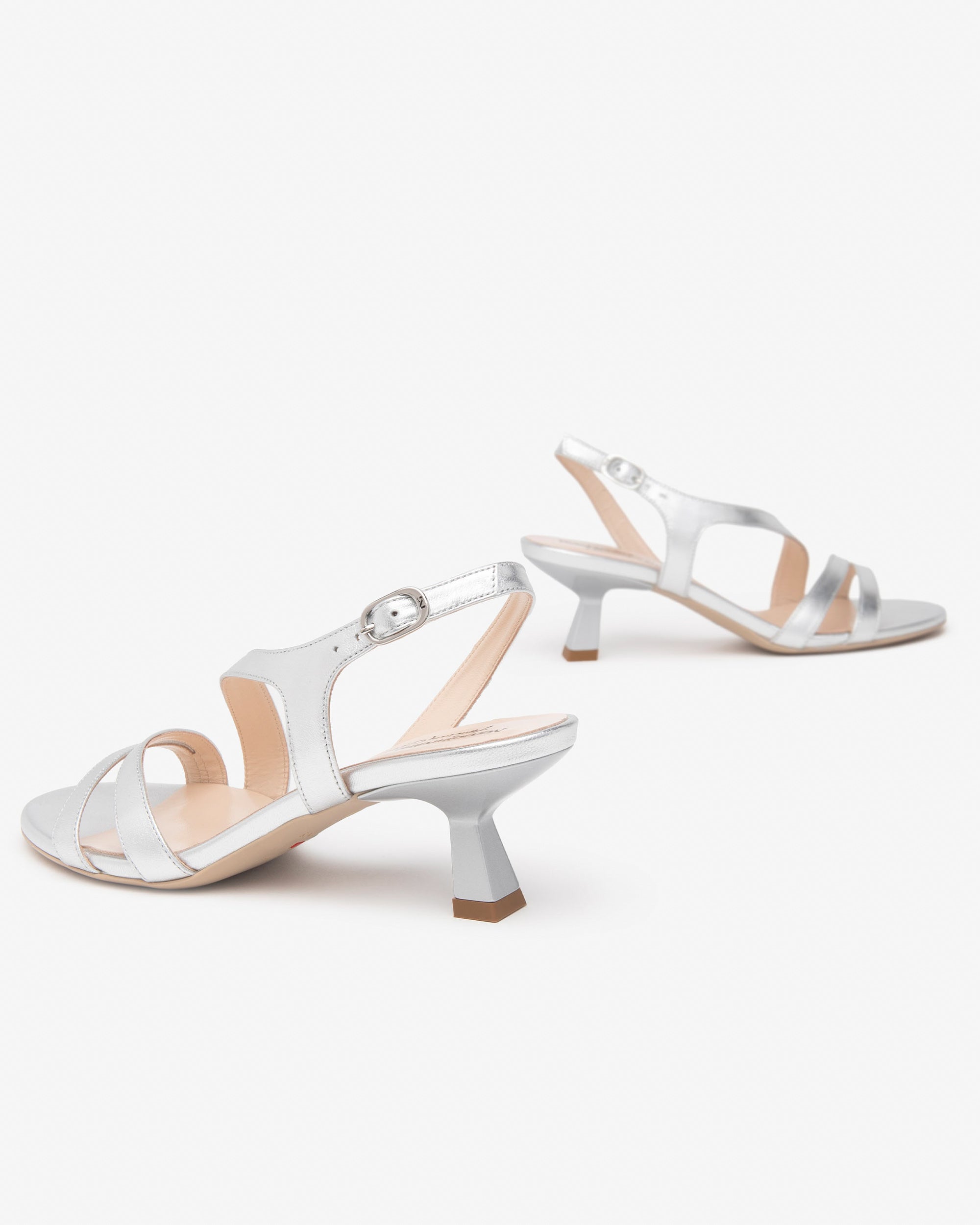 Dames Leren Sandalen