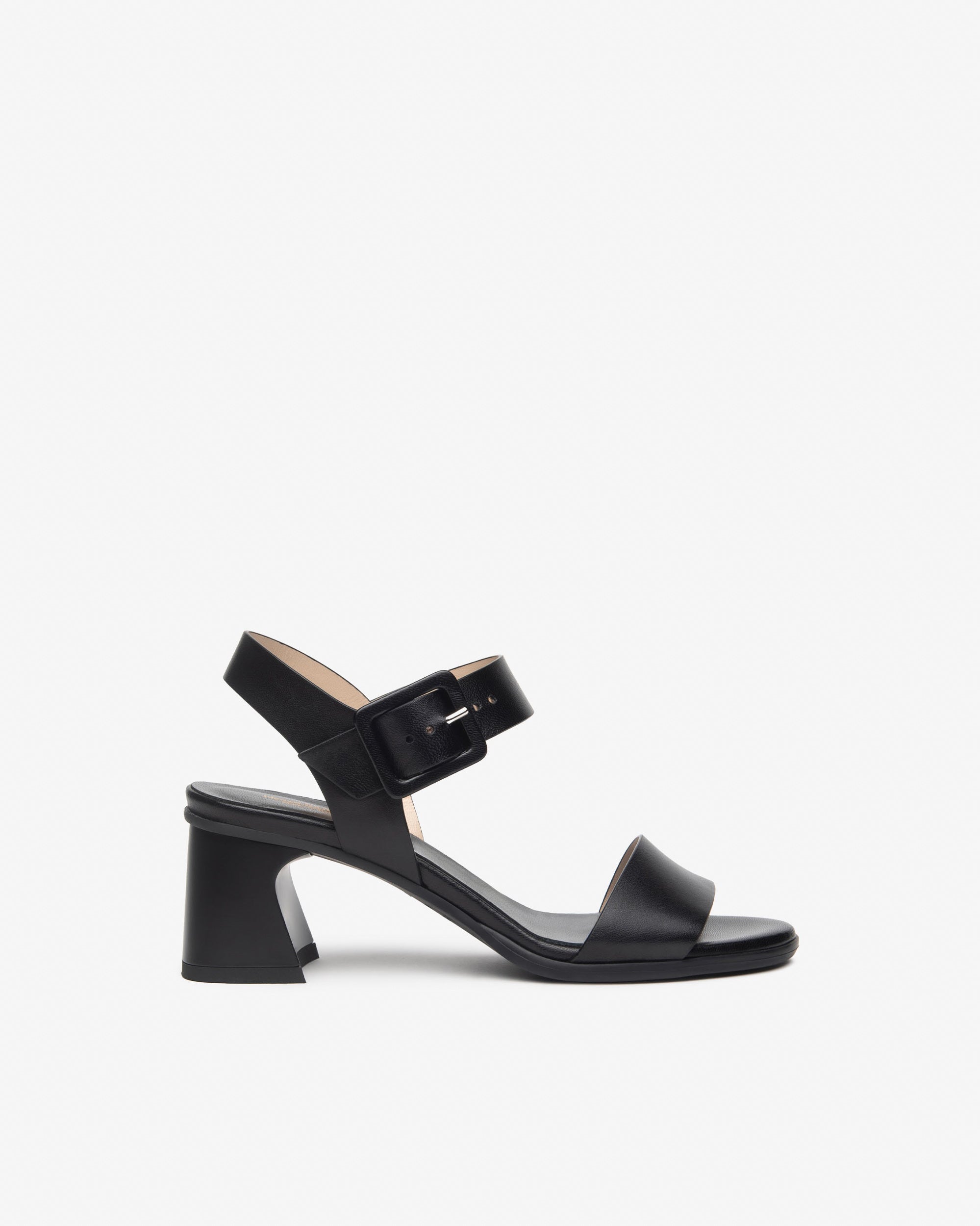 Sandali in Pelle Donna