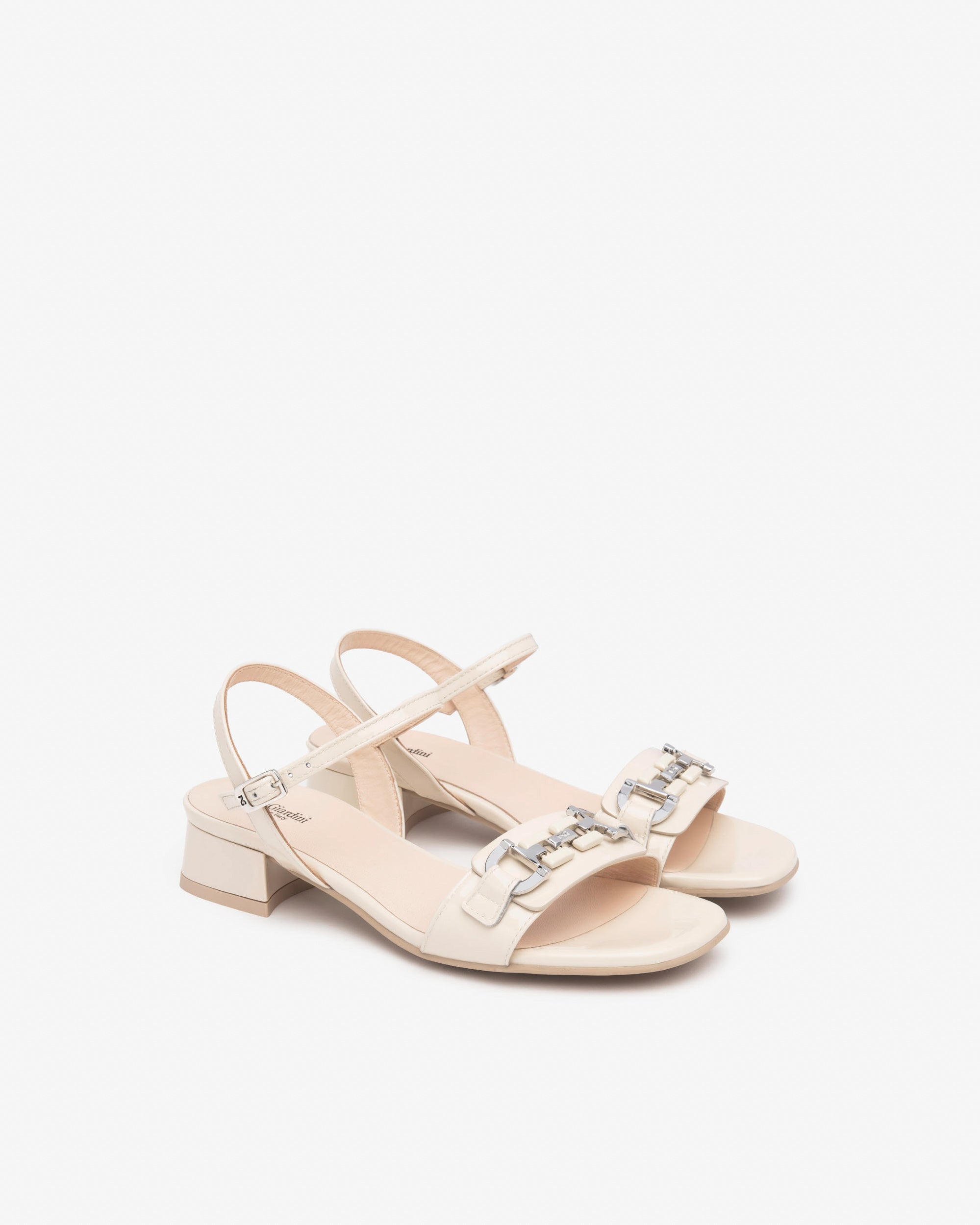 Women's Leather Sandals