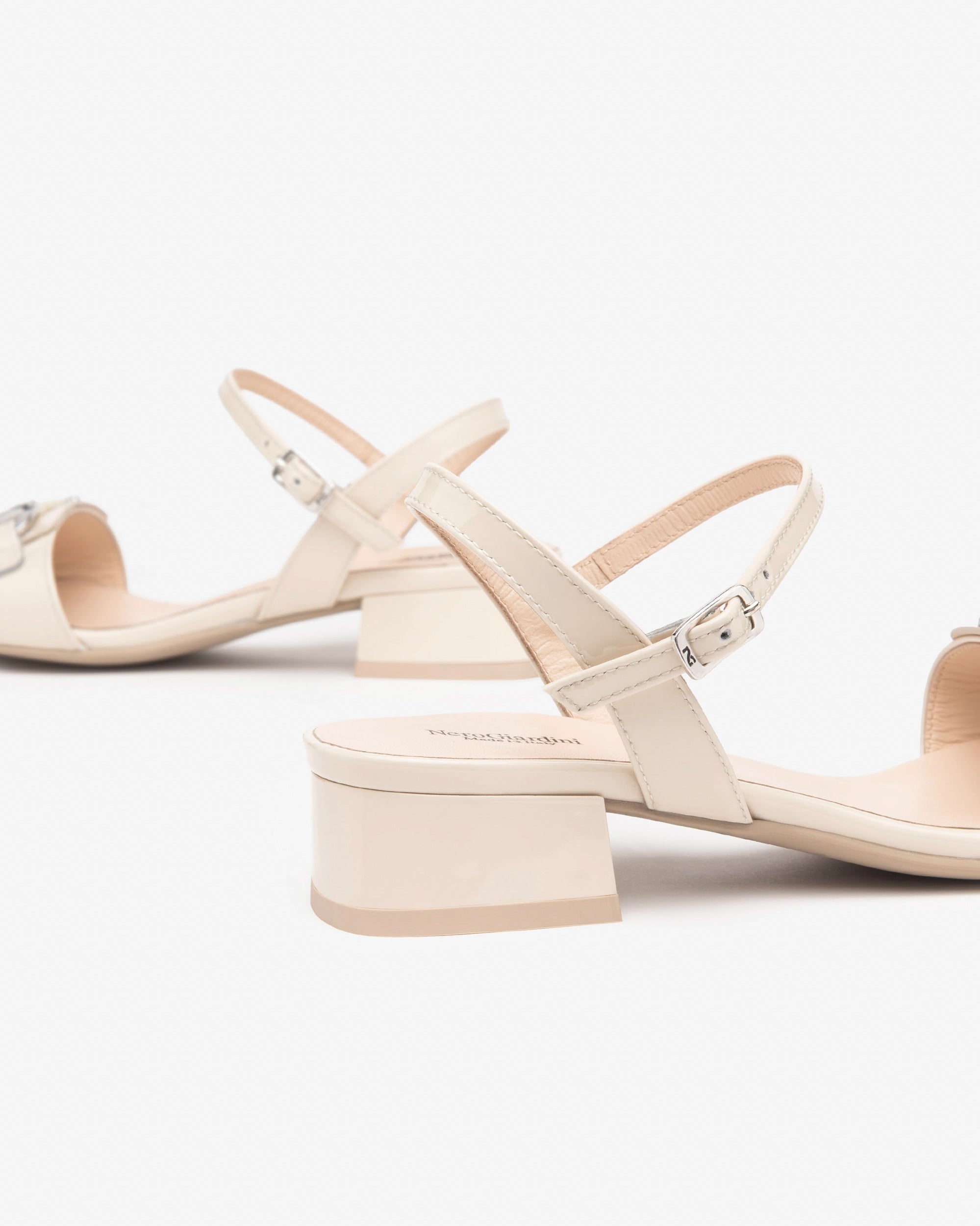 Women's Leather Sandals