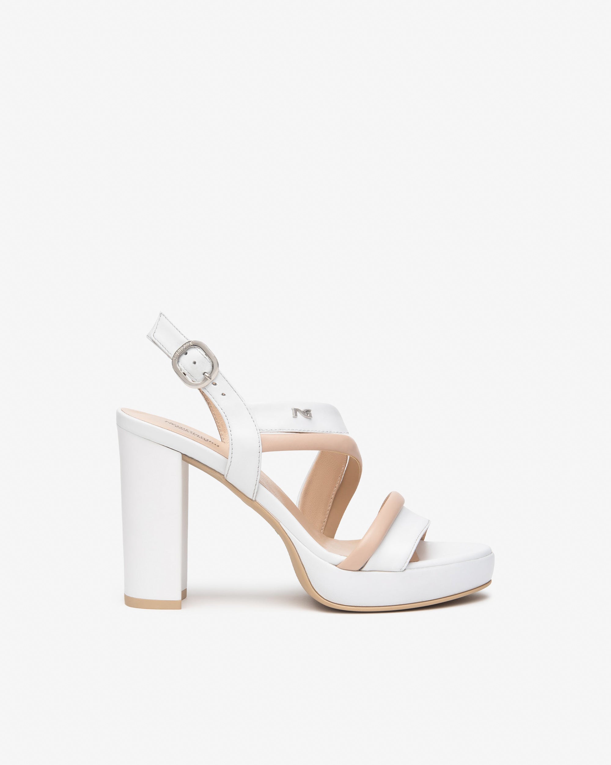 Sandali Donna in Pelle