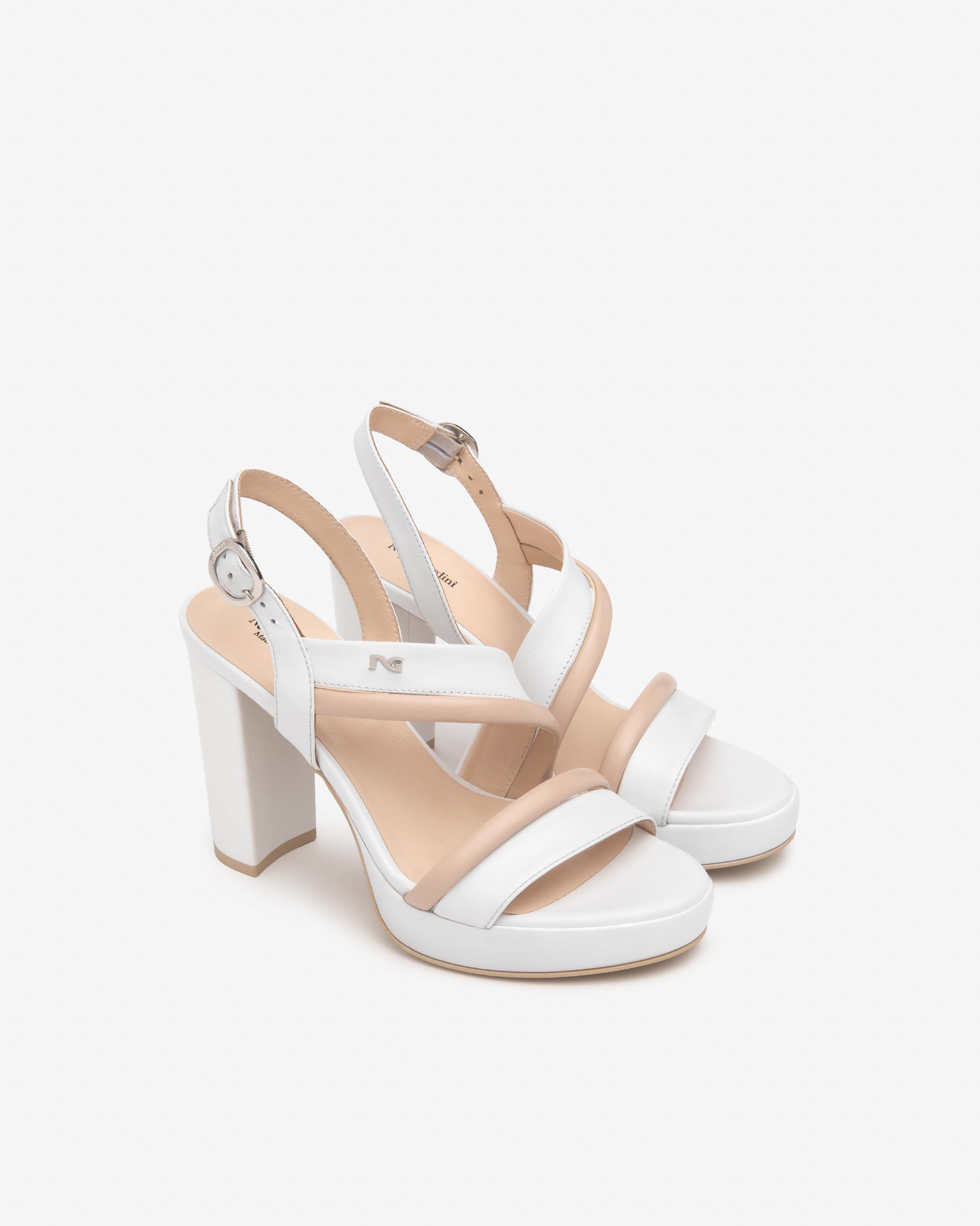 Sandali Donna in Pelle