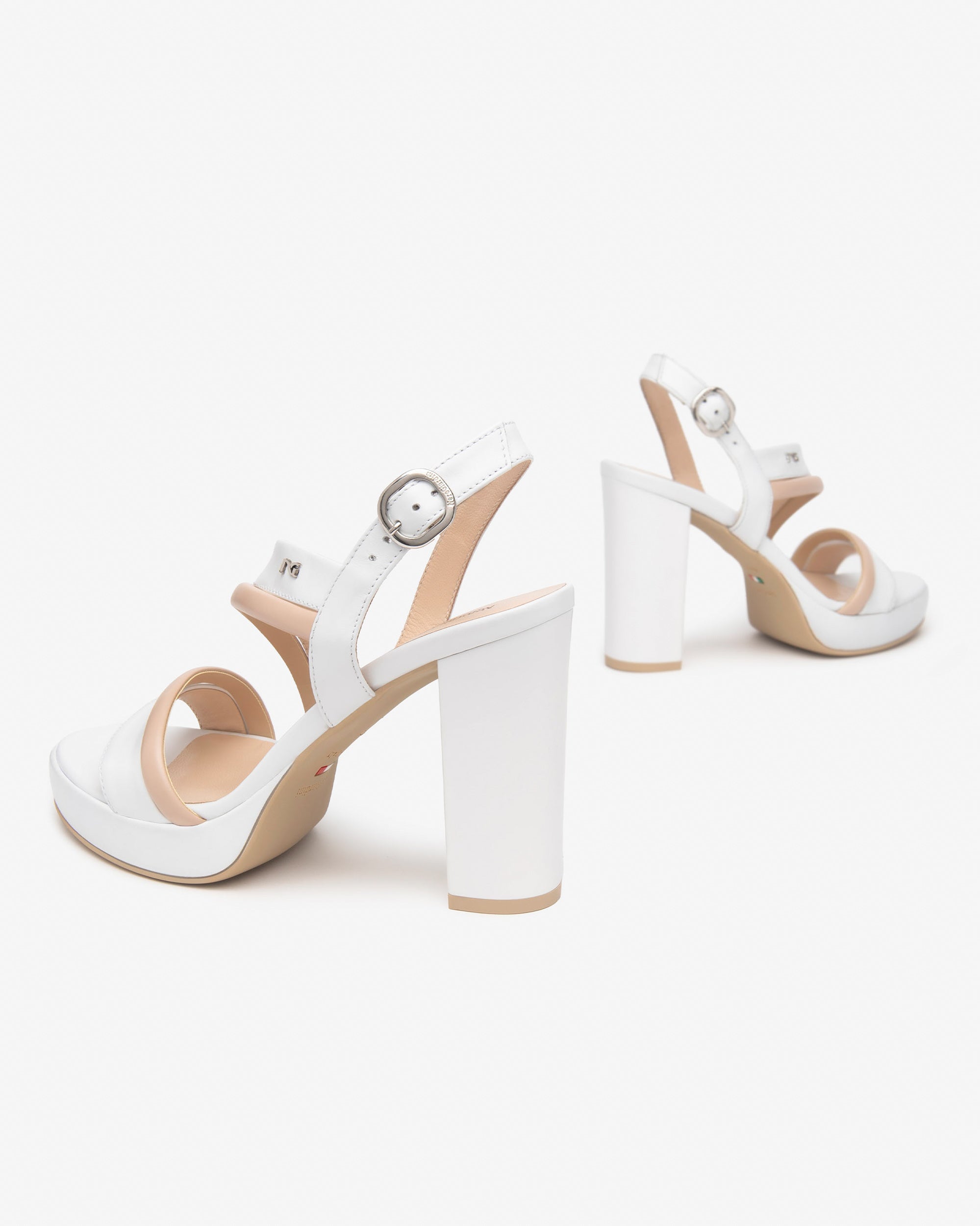 Sandali Donna in Pelle