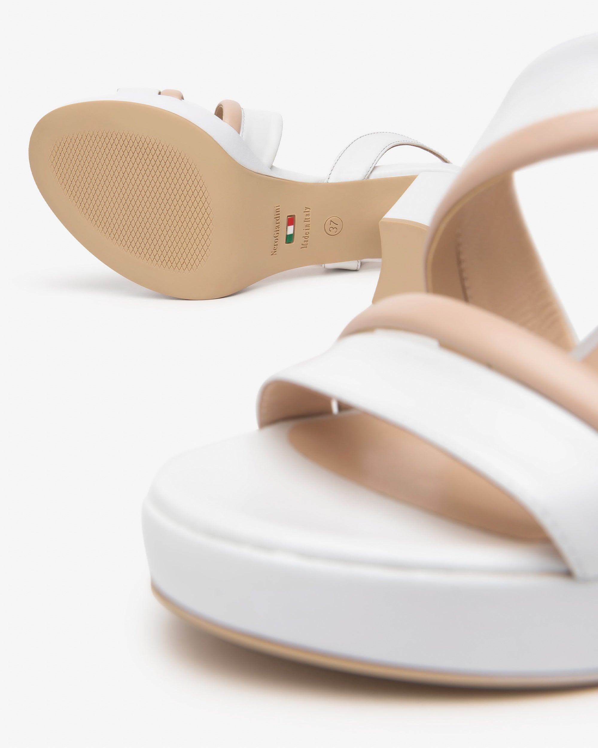 Sandali Donna in Pelle