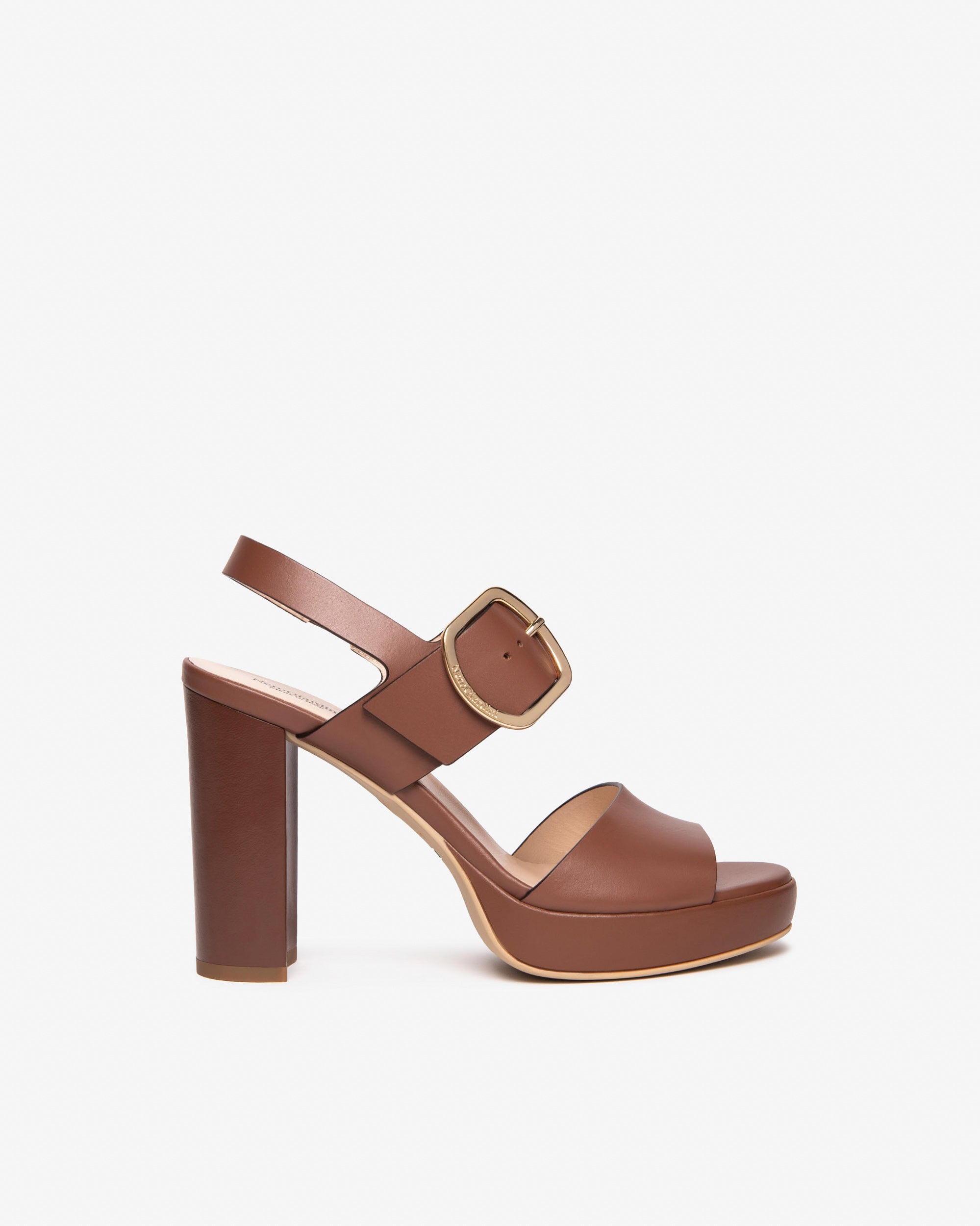 Women's Leather Sandals