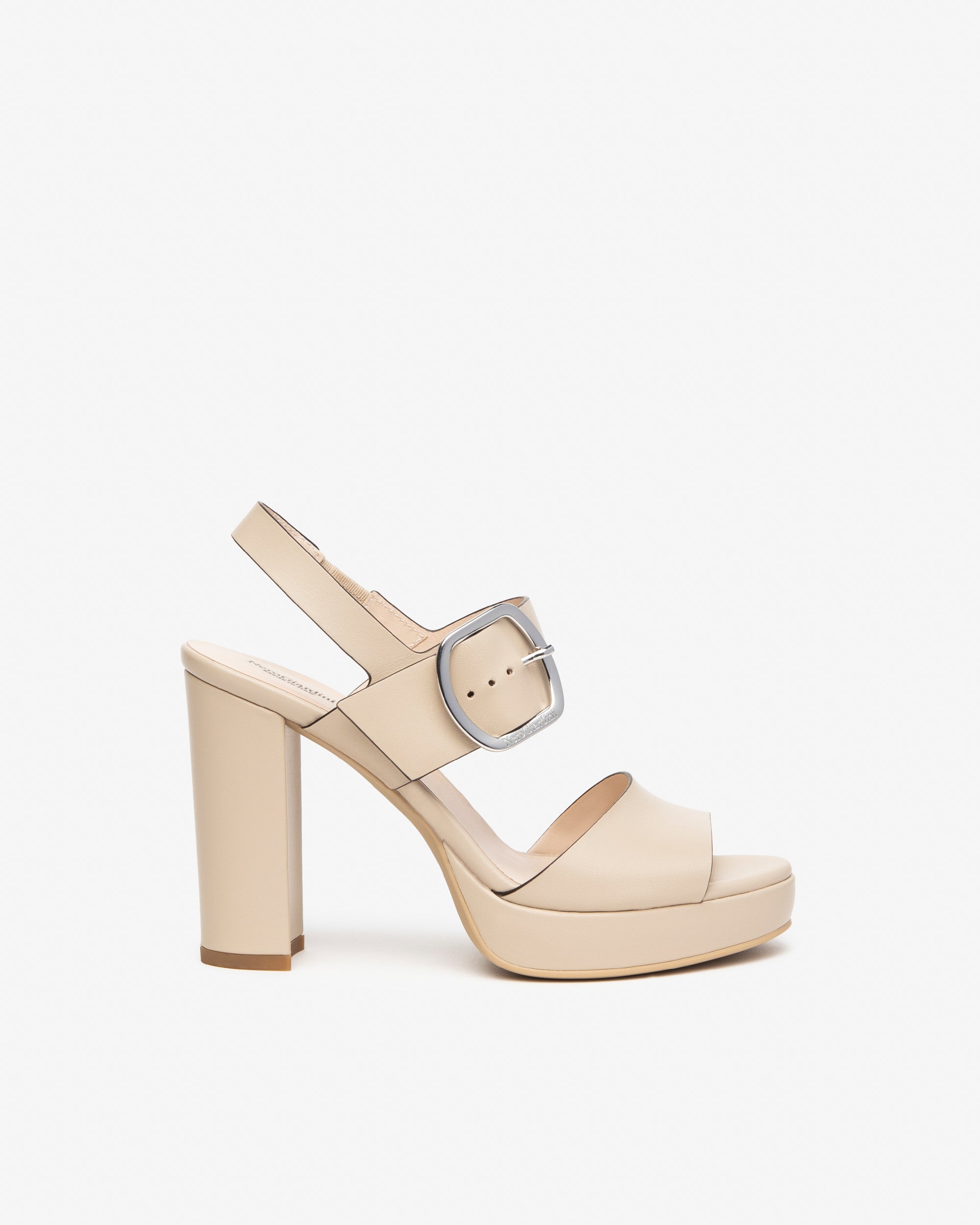 Women's Leather Sandals