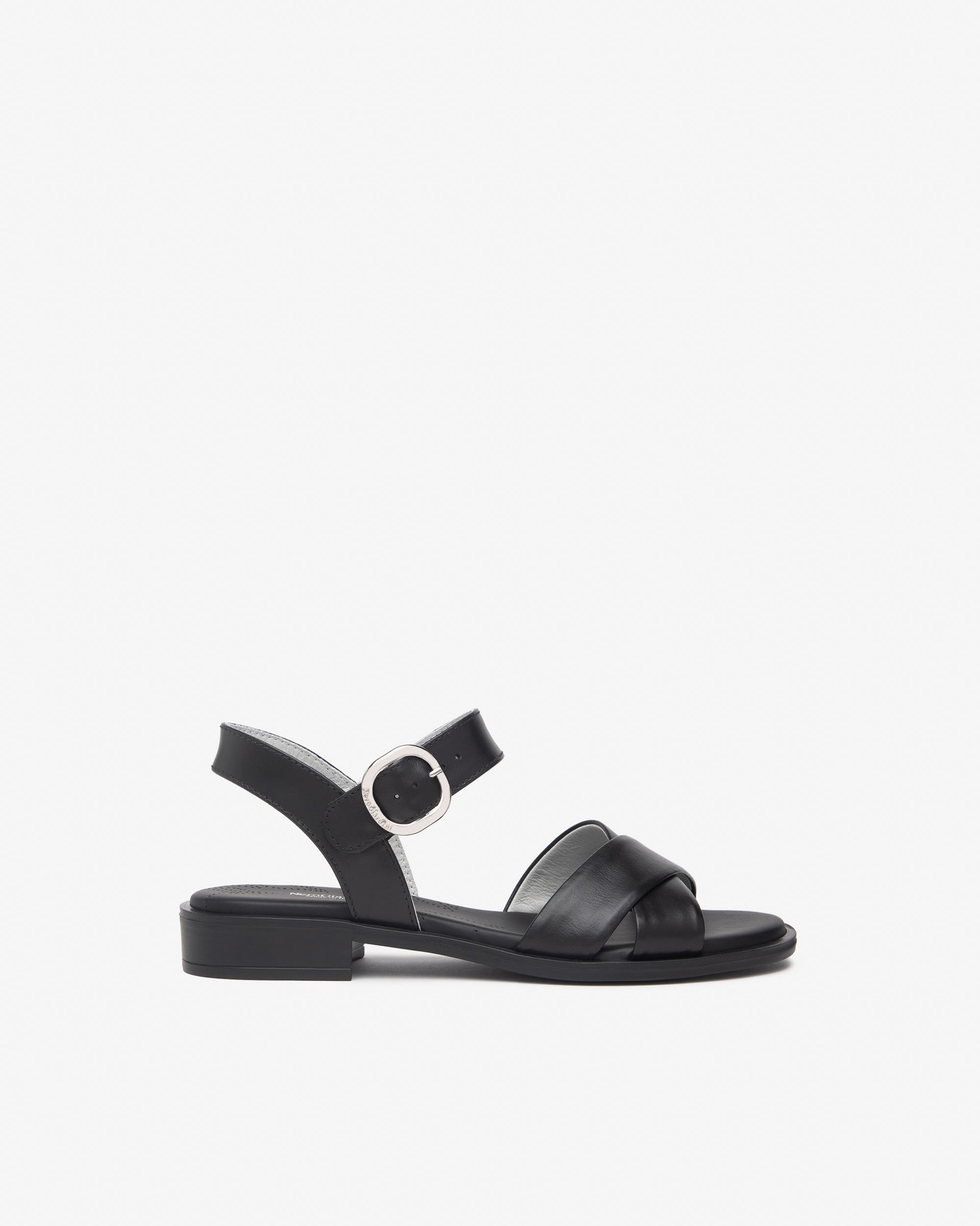 Dames Leren Sandalen