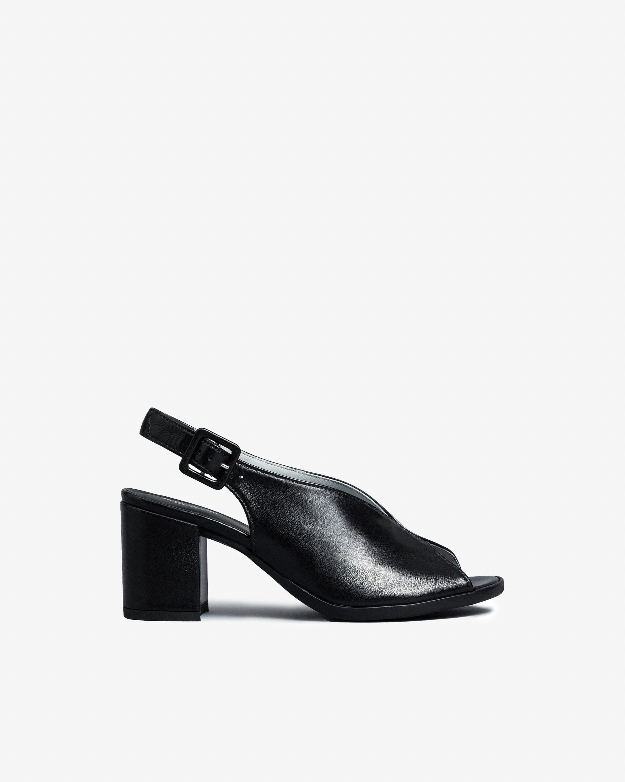 Dames Leren Sandalen